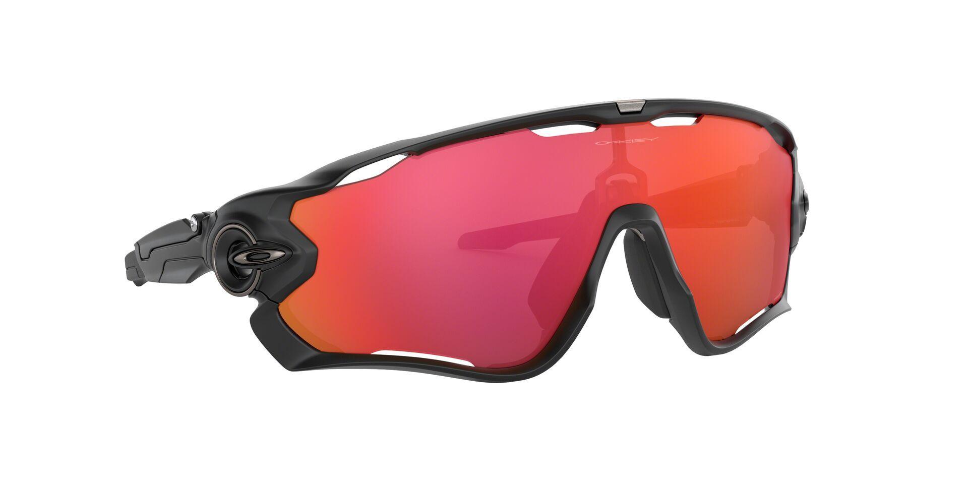 Oakley Jawbreaker Prizm-10