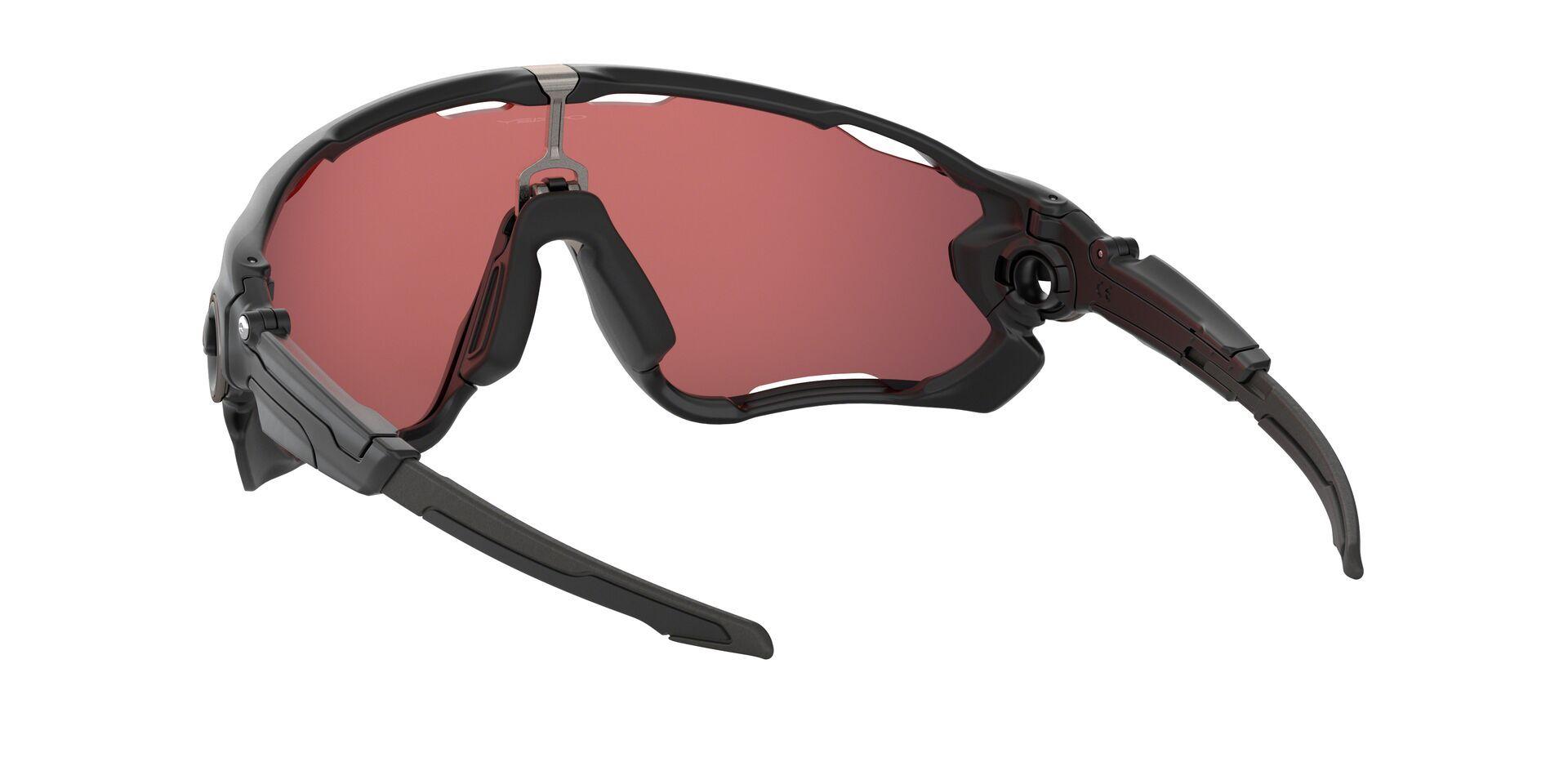 Oakley Jawbreaker Prizm-4