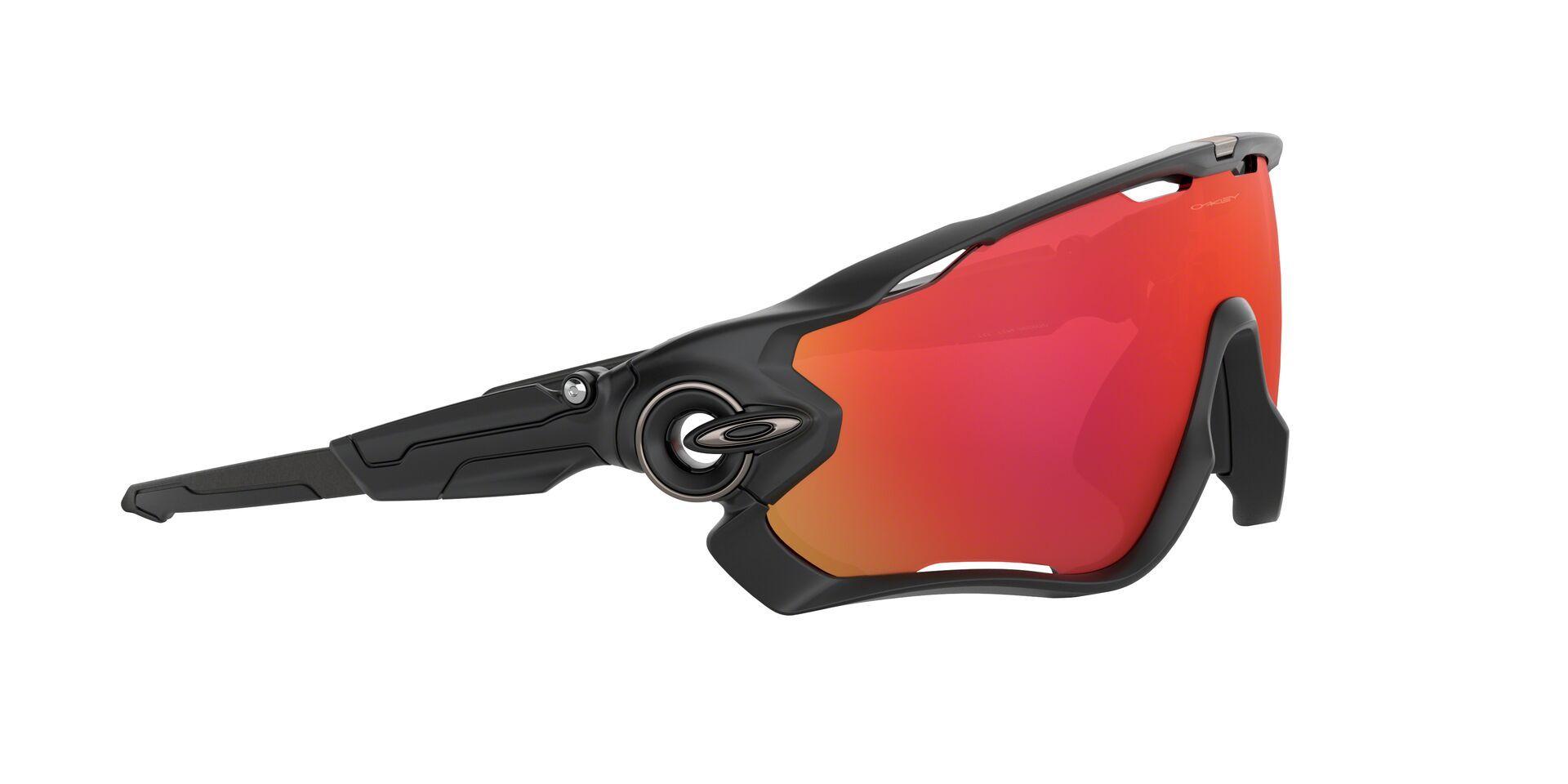 Oakley Jawbreaker Prizm-9