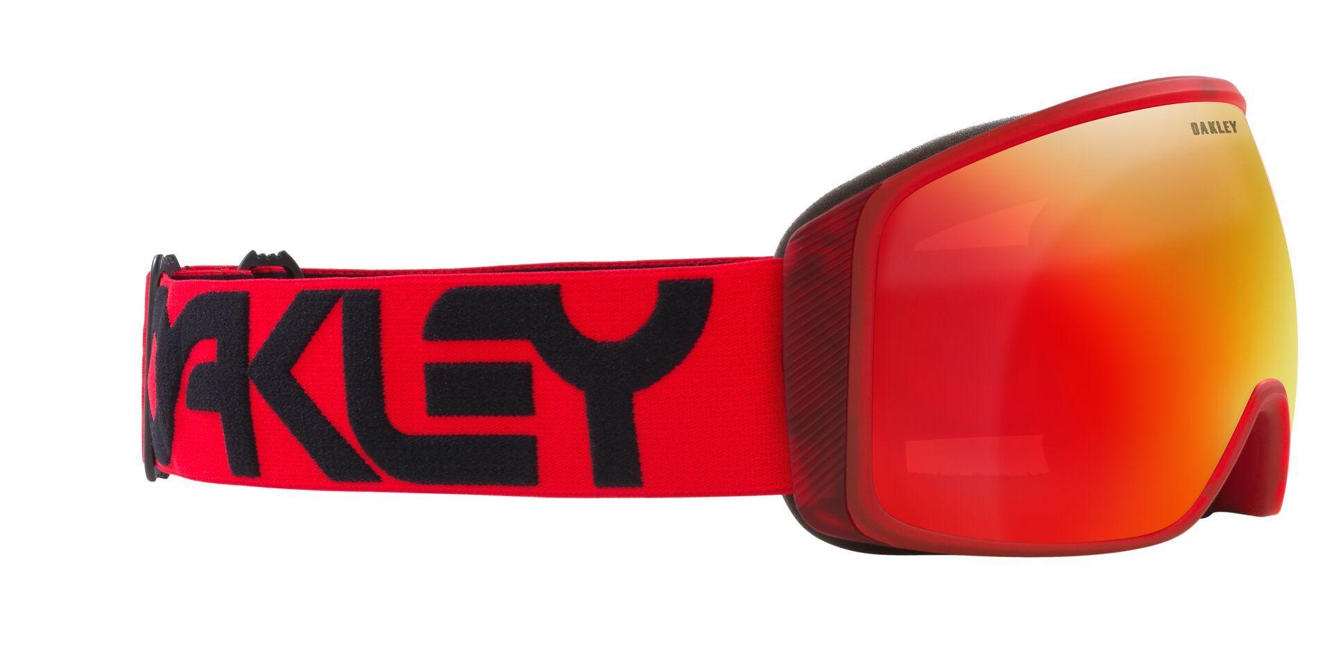 Oakley Flight Tracker L OO7104-7200-9