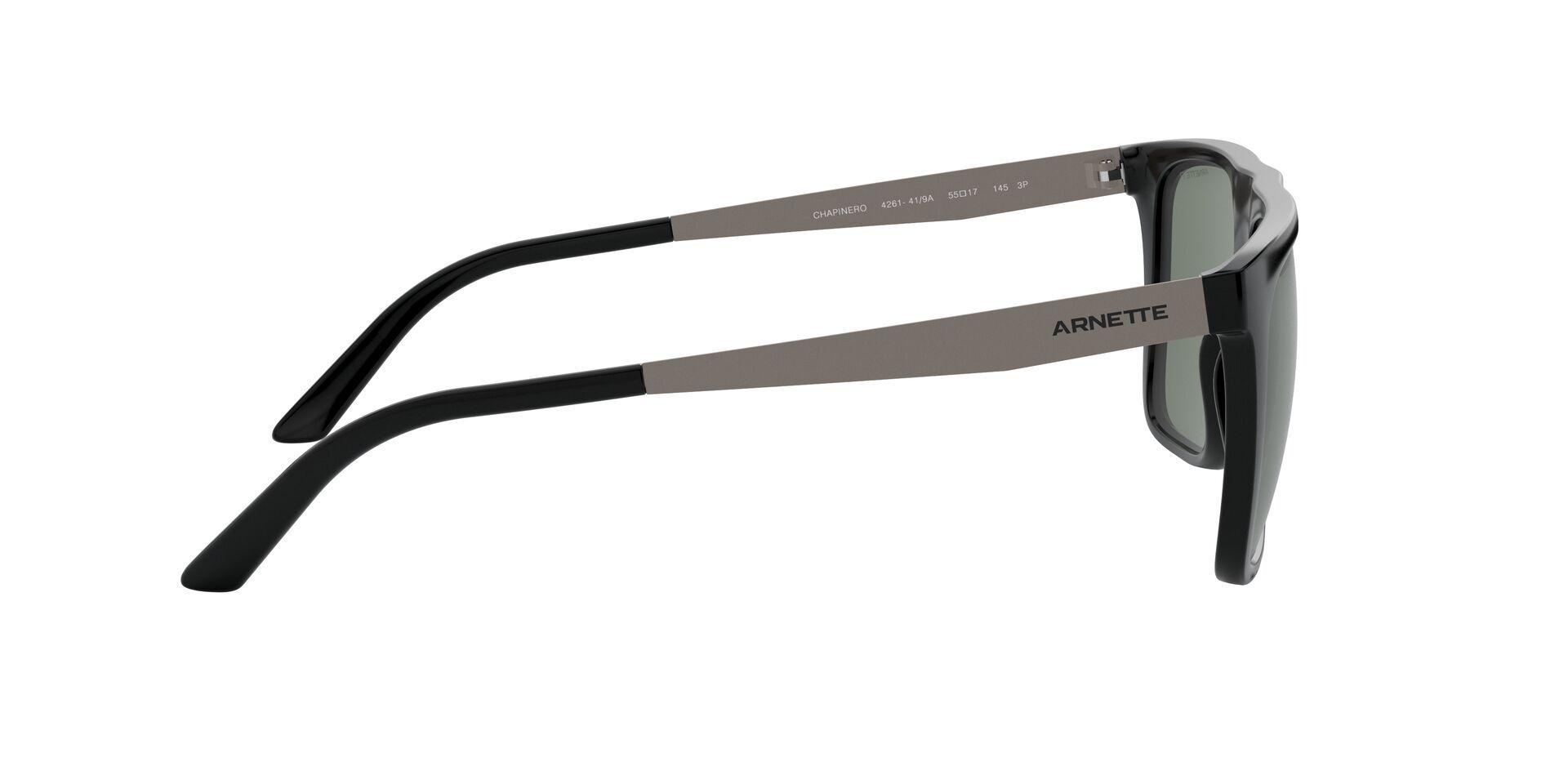 Arnette Chapinero Polarizado AN4261 41/9A 55-8
