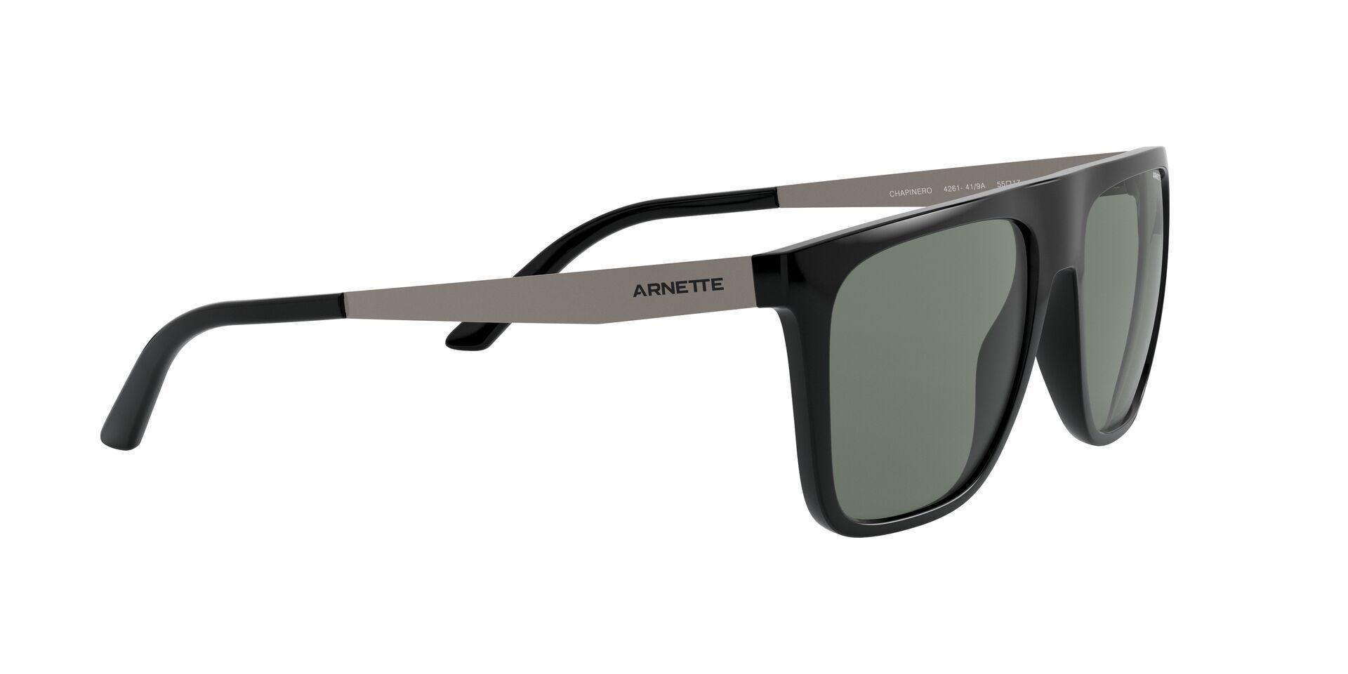 Arnette Chapinero Polarizado AN4261 41/9A 55-9