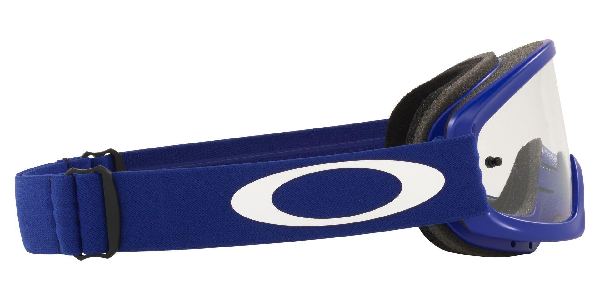 Oakley O-Frame 2.0 Pro XS MX OO7116-13-8