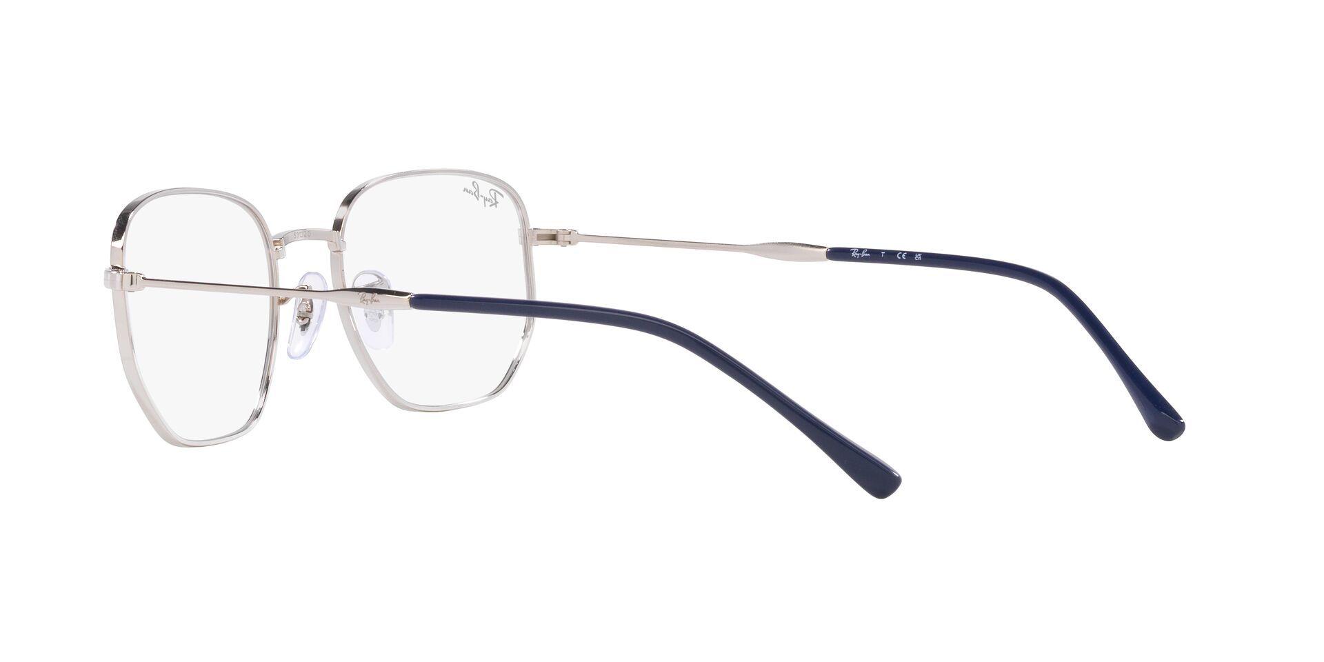 Ray-Ban RX6496 RX6496 2501 51-3