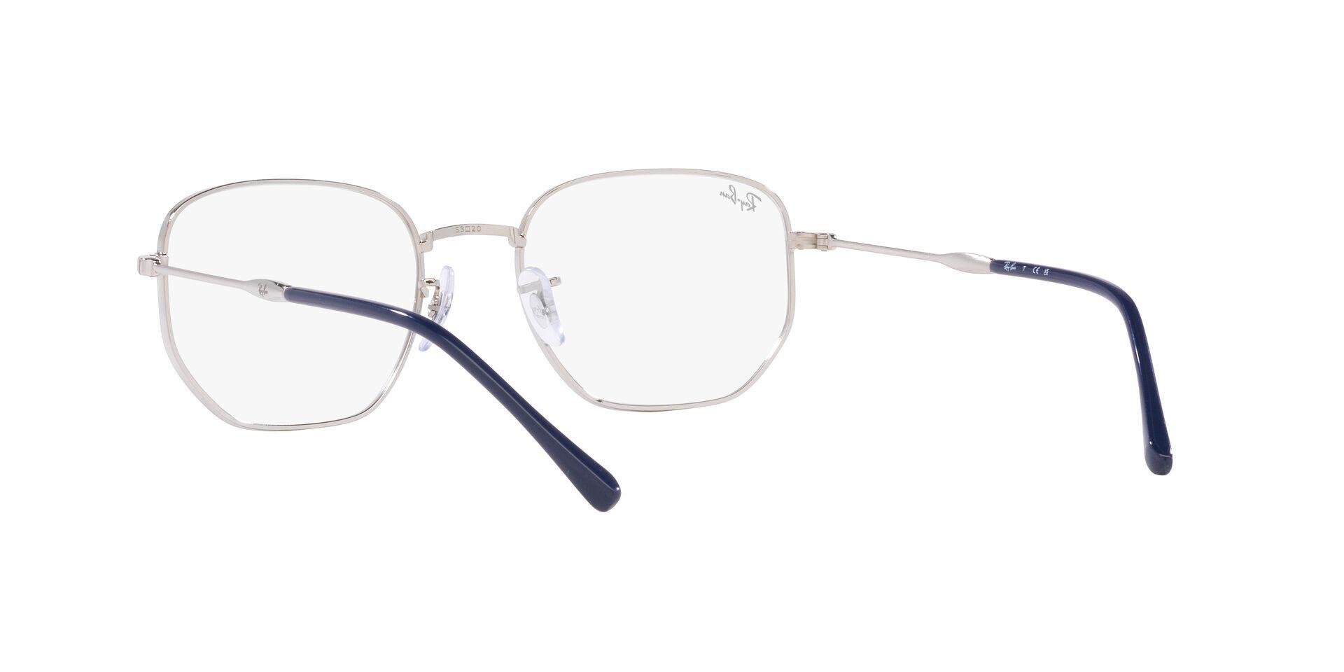 Ray-Ban RX6496 RX6496 2501 51-4