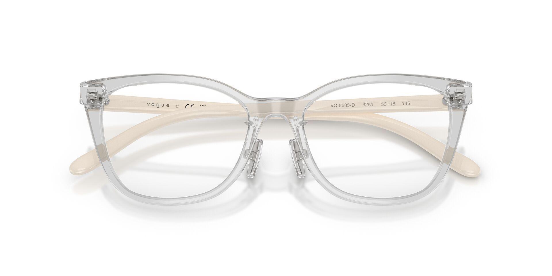 Vogue VO5685D 3251 53-3