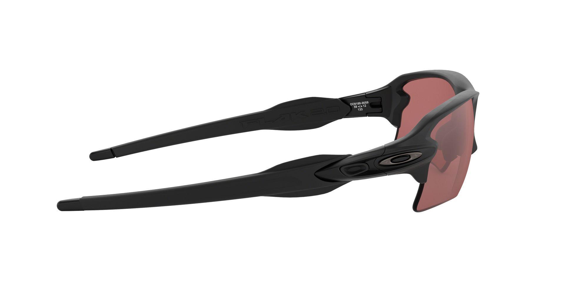 Oakley Flak 2.0 XL-8