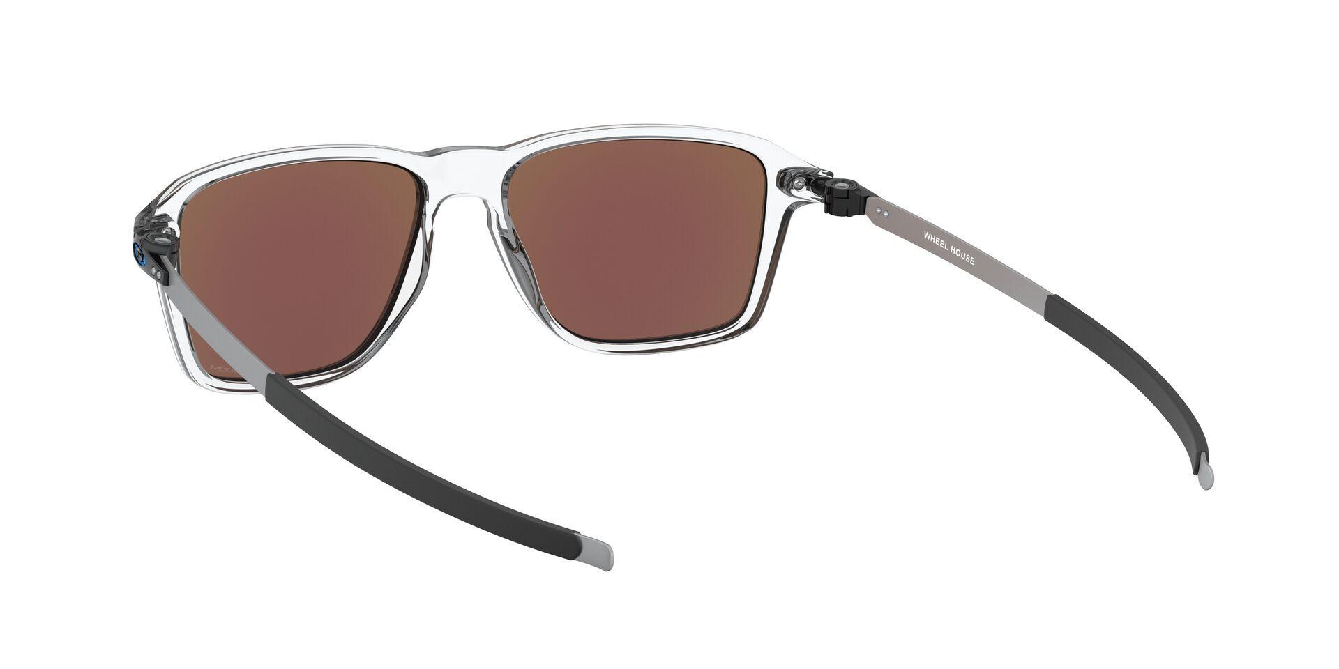 Oakley Wheel House Prizm-4