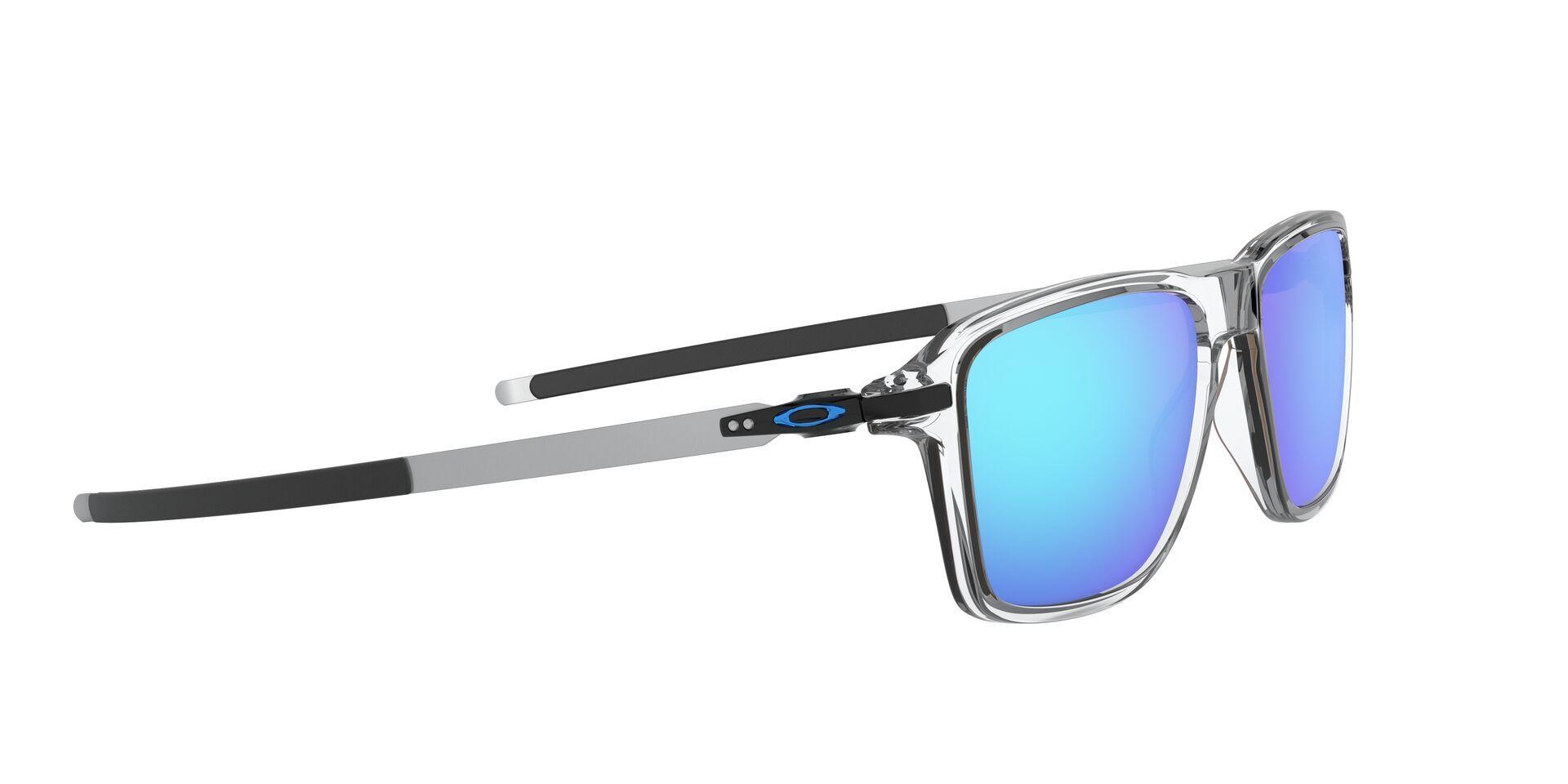 Oakley Wheel House Prizm-9
