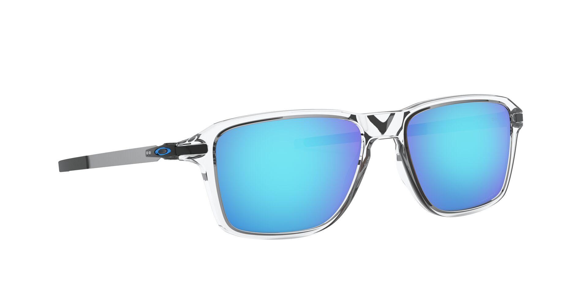 Oakley Wheel House Prizm-10