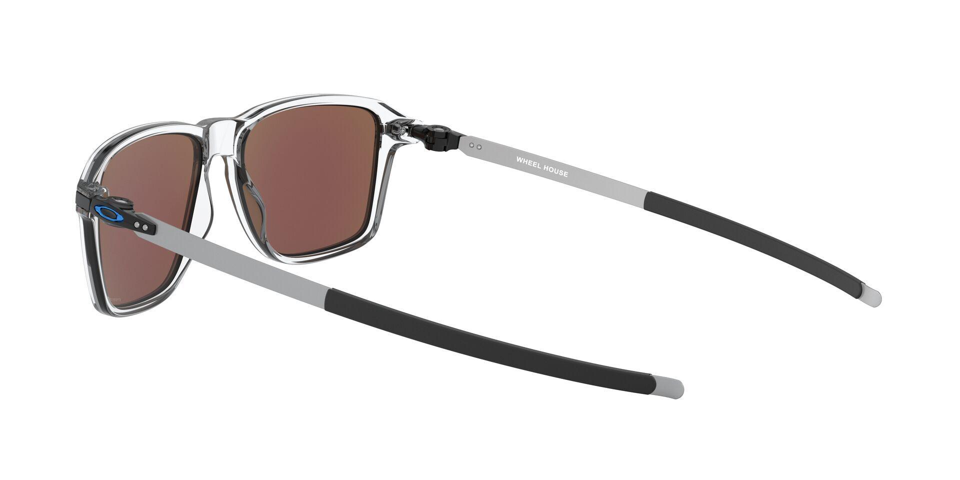 Oakley Wheel House Prizm-3