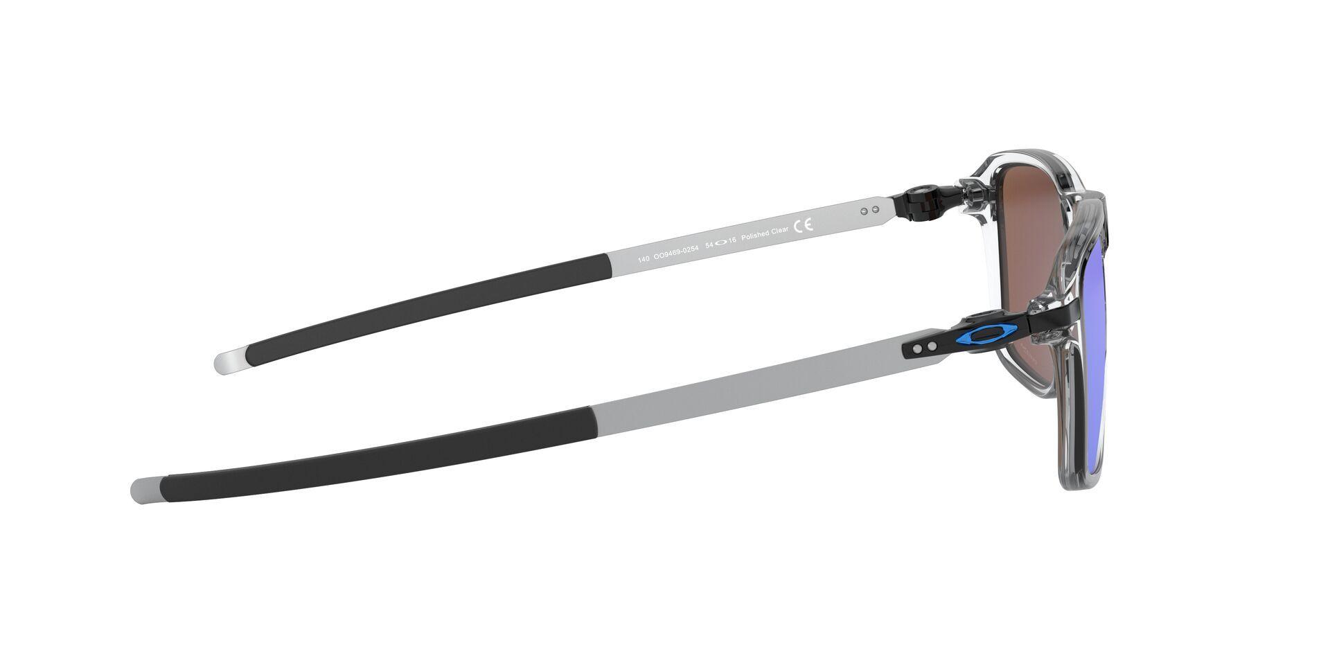 Oakley Wheel House Prizm-8