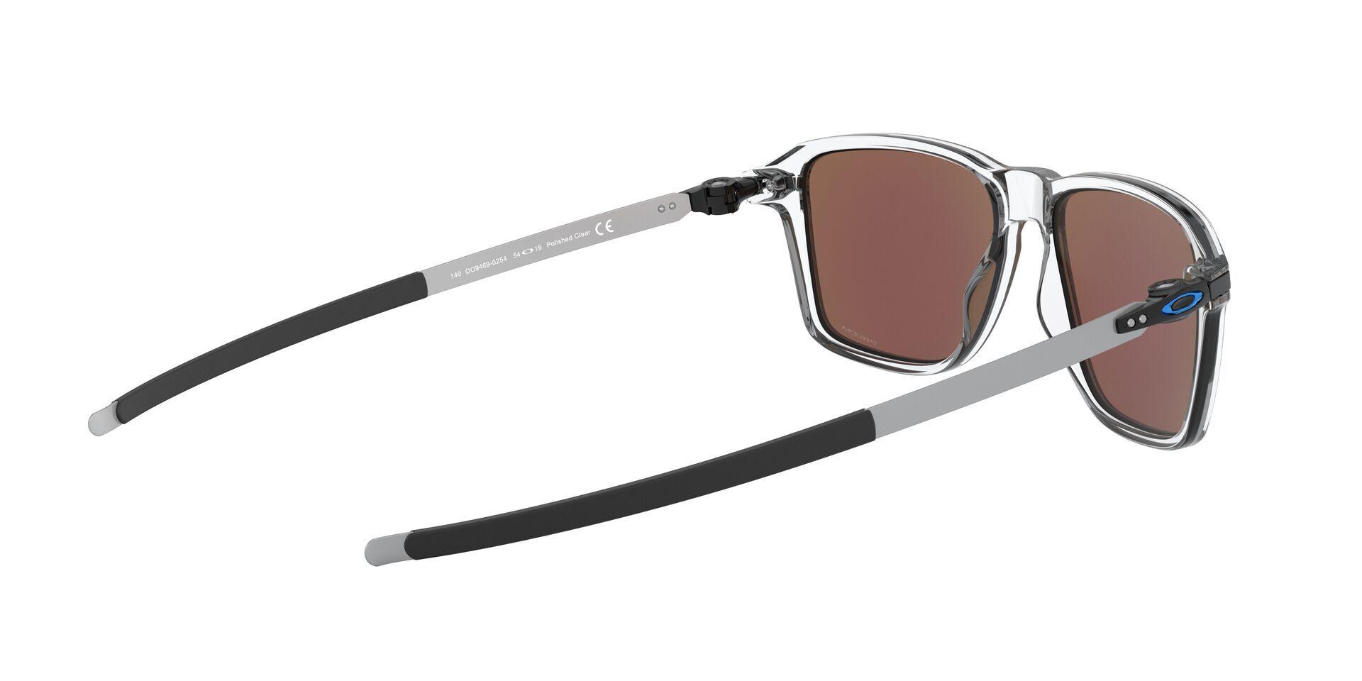 Oakley Wheel House Prizm-7