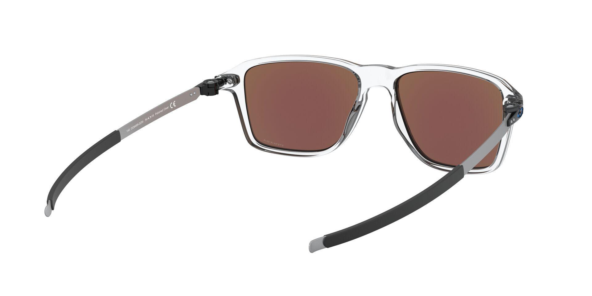 Oakley Wheel House Prizm-6