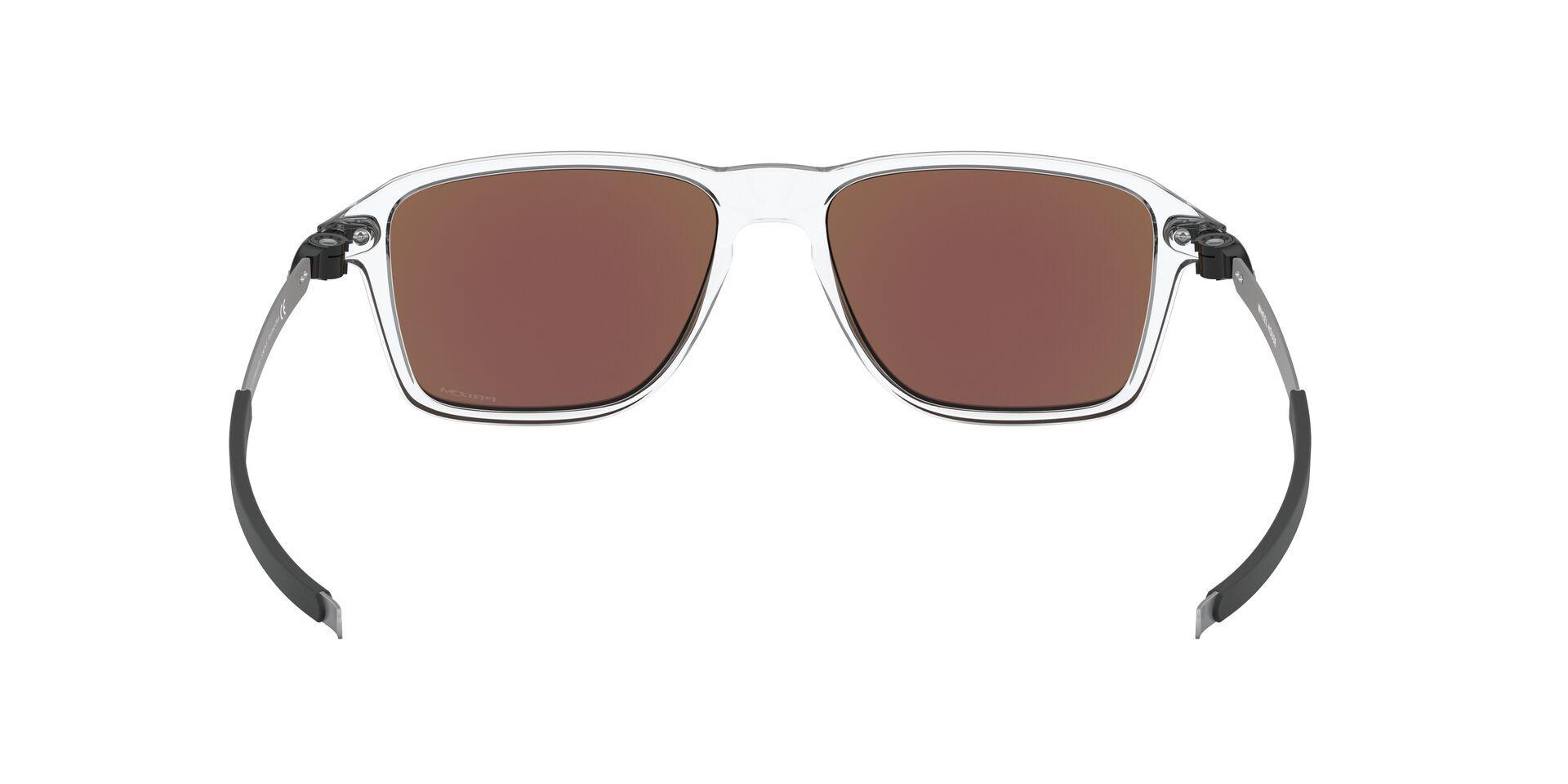 Oakley Wheel House Prizm-5