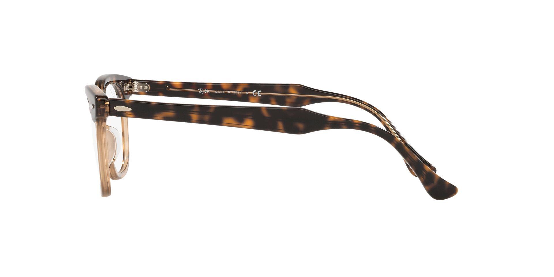 Ray-Ban Hawkeye RX5398 8109 48-2