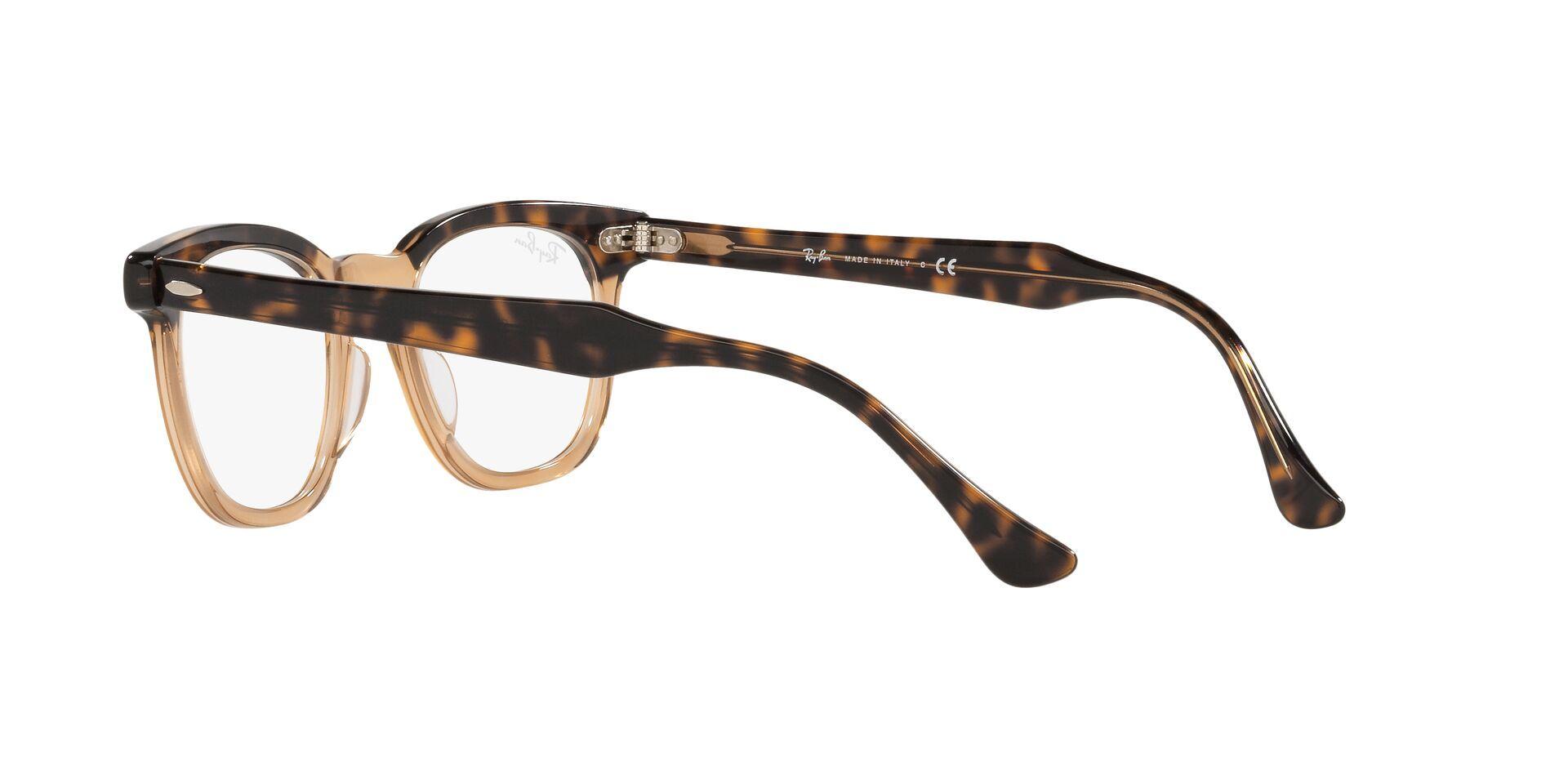 Ray-Ban Hawkeye RX5398 8109 48-3