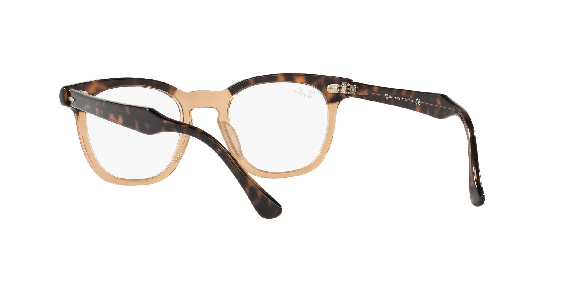 Ray-Ban Hawkeye RX5398 8109 48-4