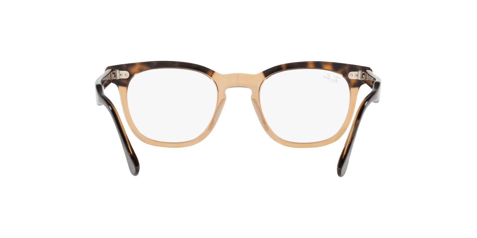 Ray-Ban Hawkeye RX5398 8109 48-5