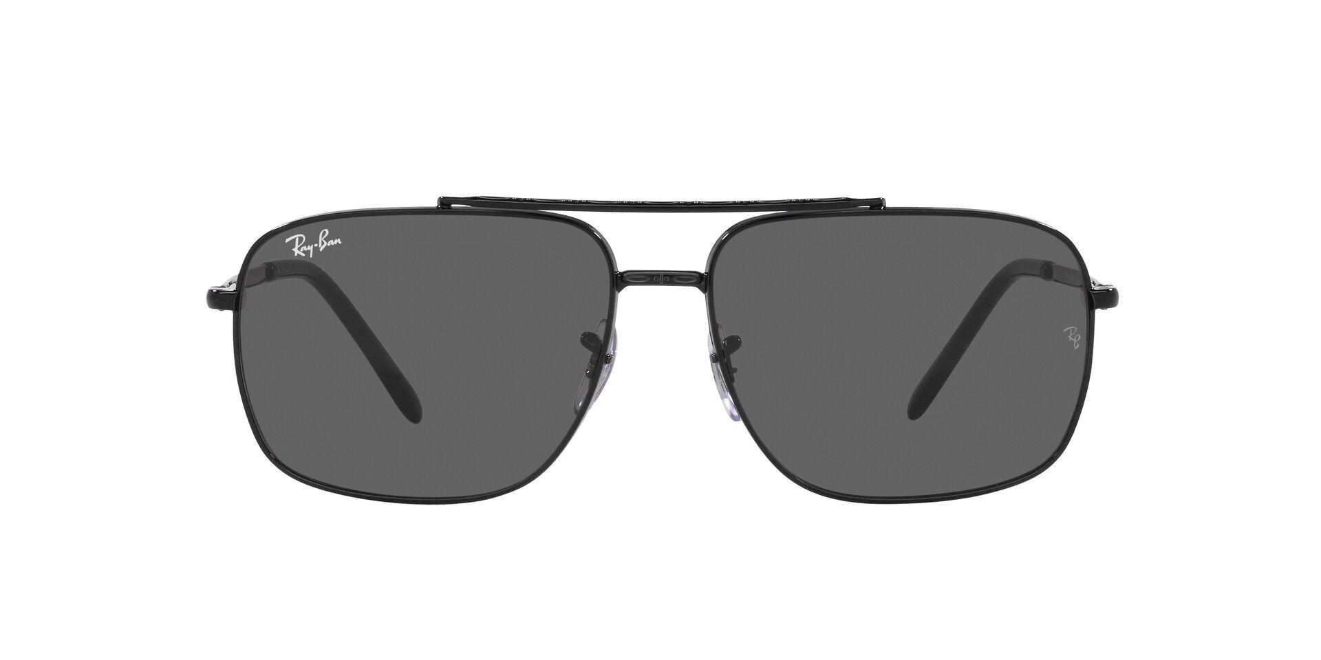 Ray-Ban RB3796-11