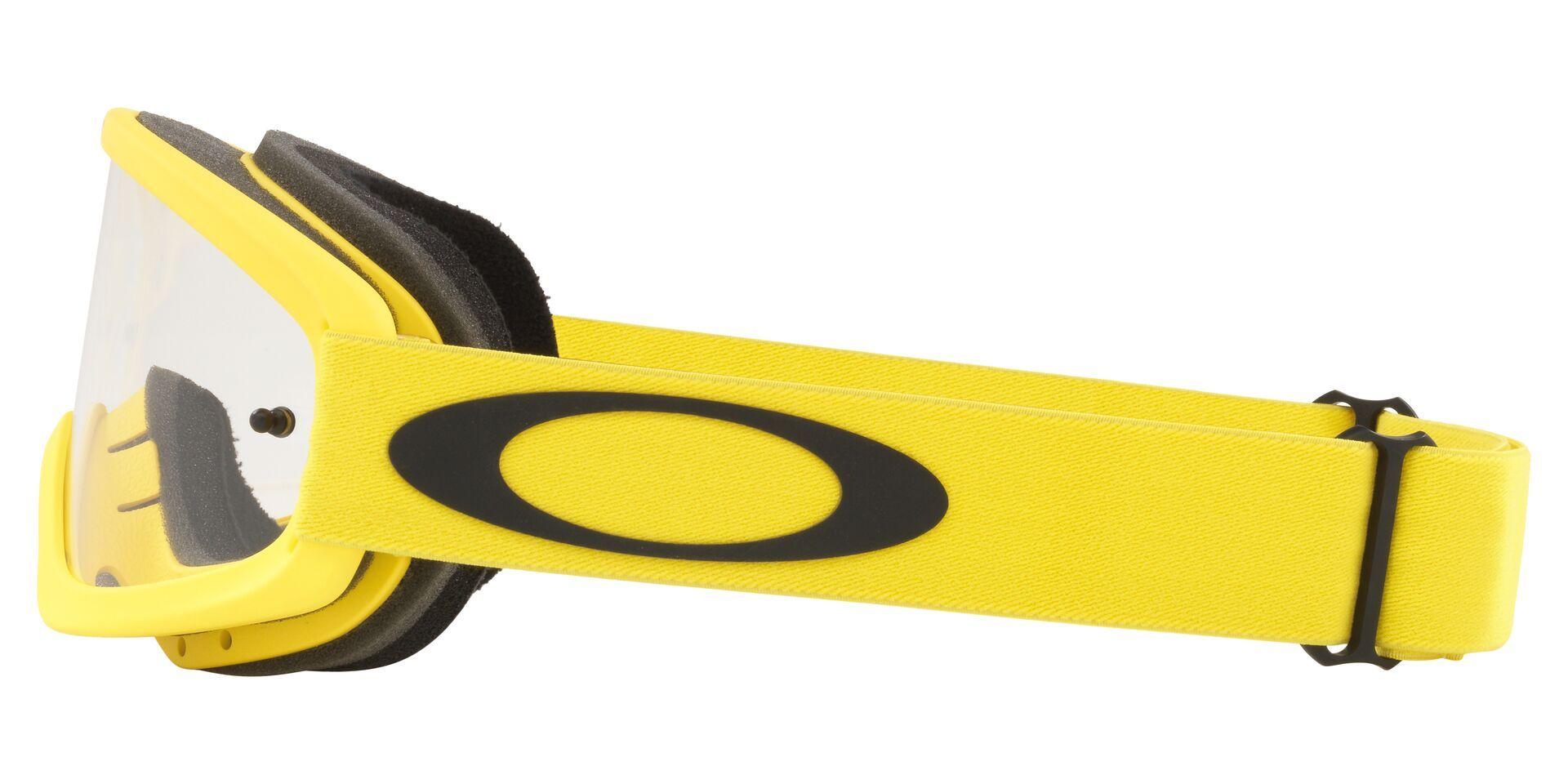 Oakley O-Frame 2.0 Pro XS MX OO7116-17-2