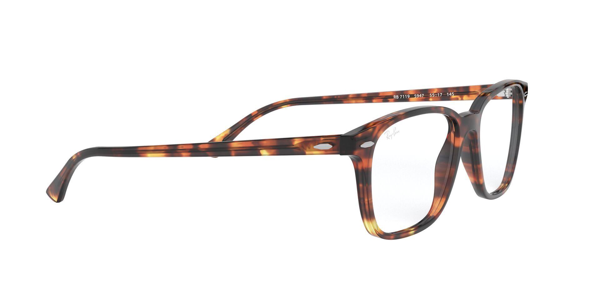 Ray-Ban RX7119 RX7119 5947 55-9