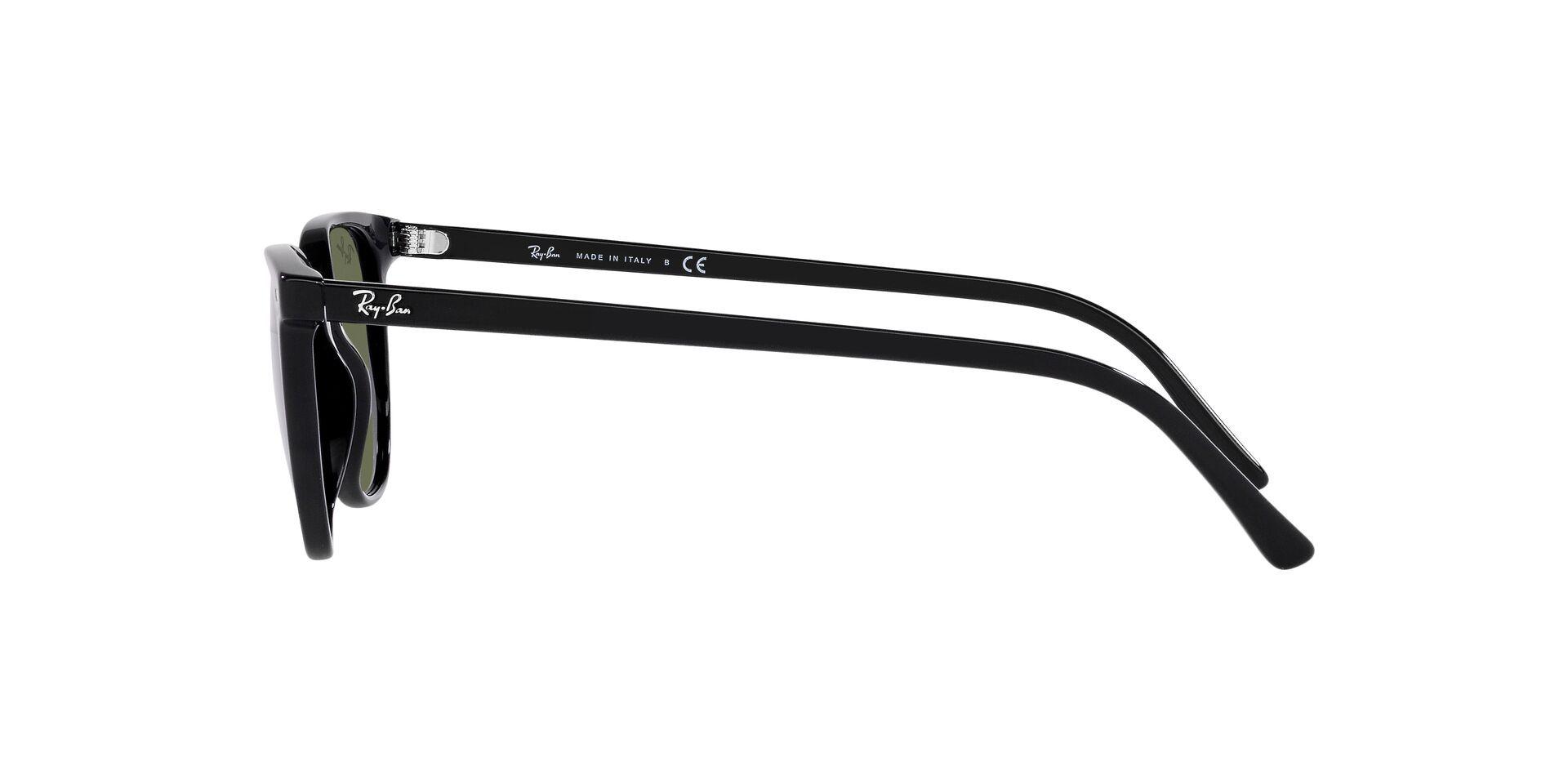Ray-Ban Elliot RB2197 901/31 52-2