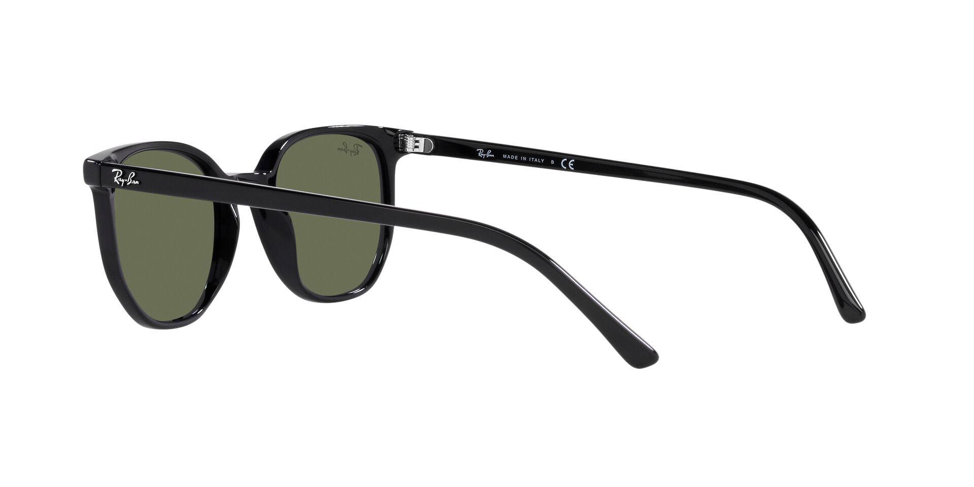 Ray-Ban Elliot RB2197 901/31 52-3