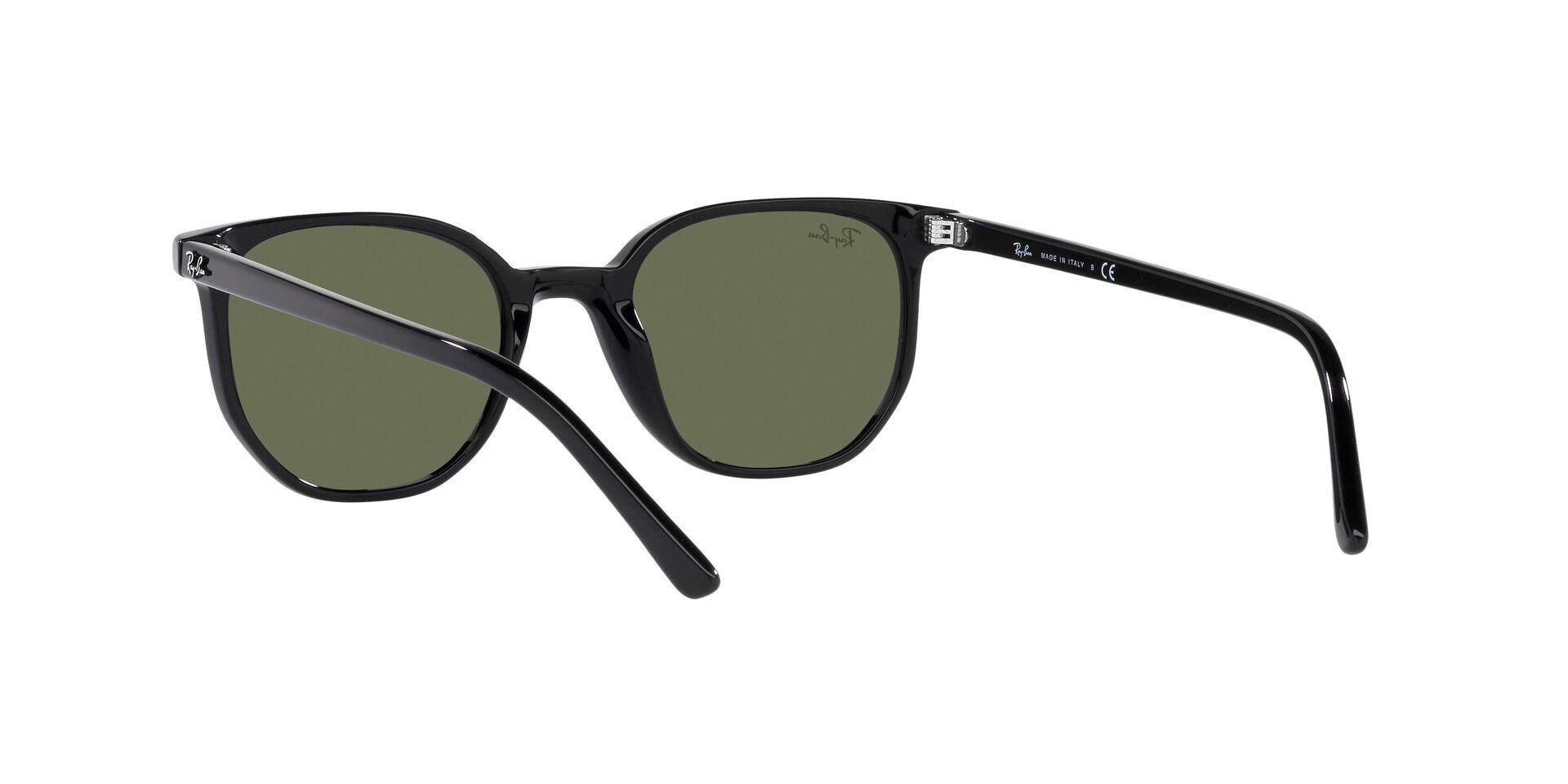 Ray-Ban Elliot RB2197 901/31 52-4
