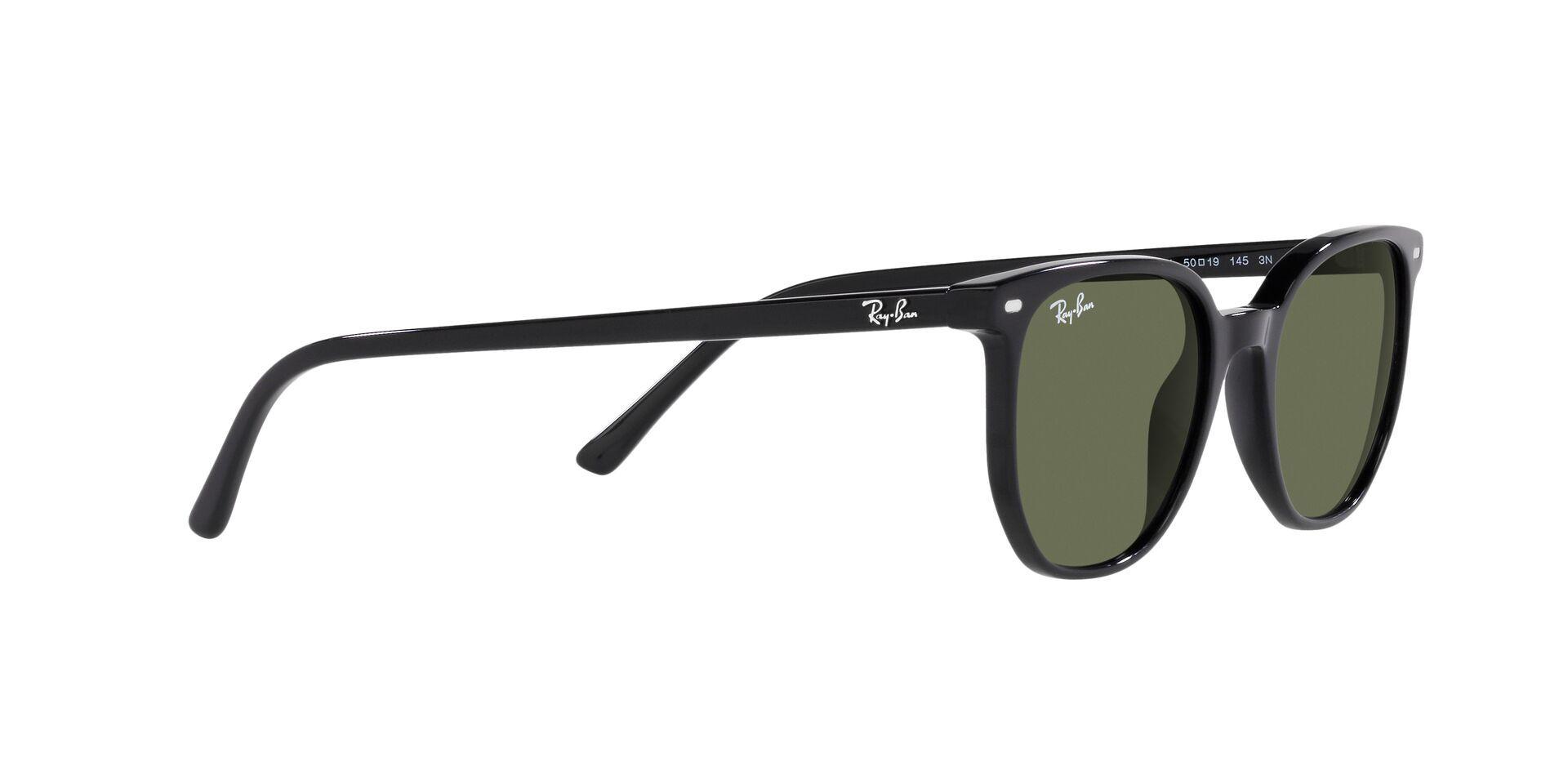 Ray-Ban Elliot RB2197 901/31 52-9