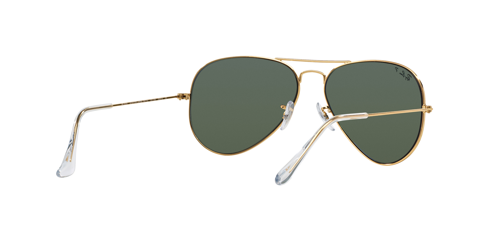 Ray-Ban Aviador RB3025 001/58 55-6