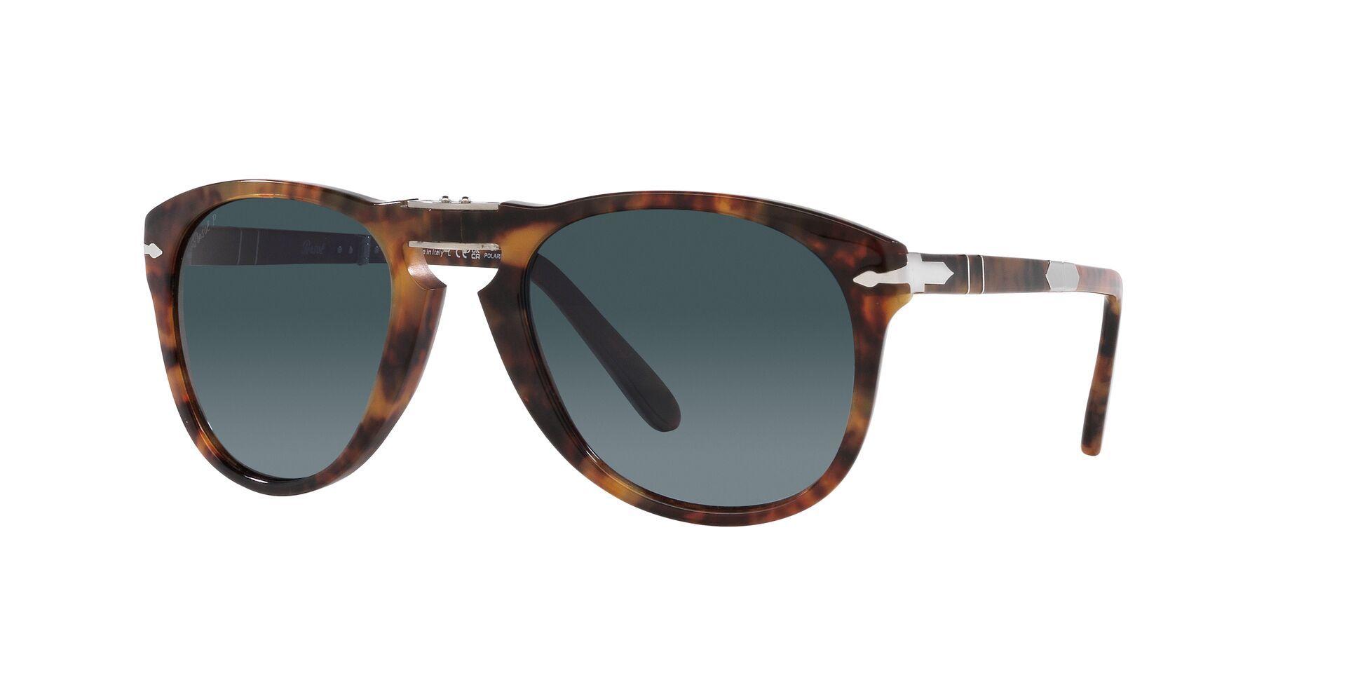 Persol PO0714SM Steve Mcqueen Polarizado PO0714SM 0108S3 54-0
