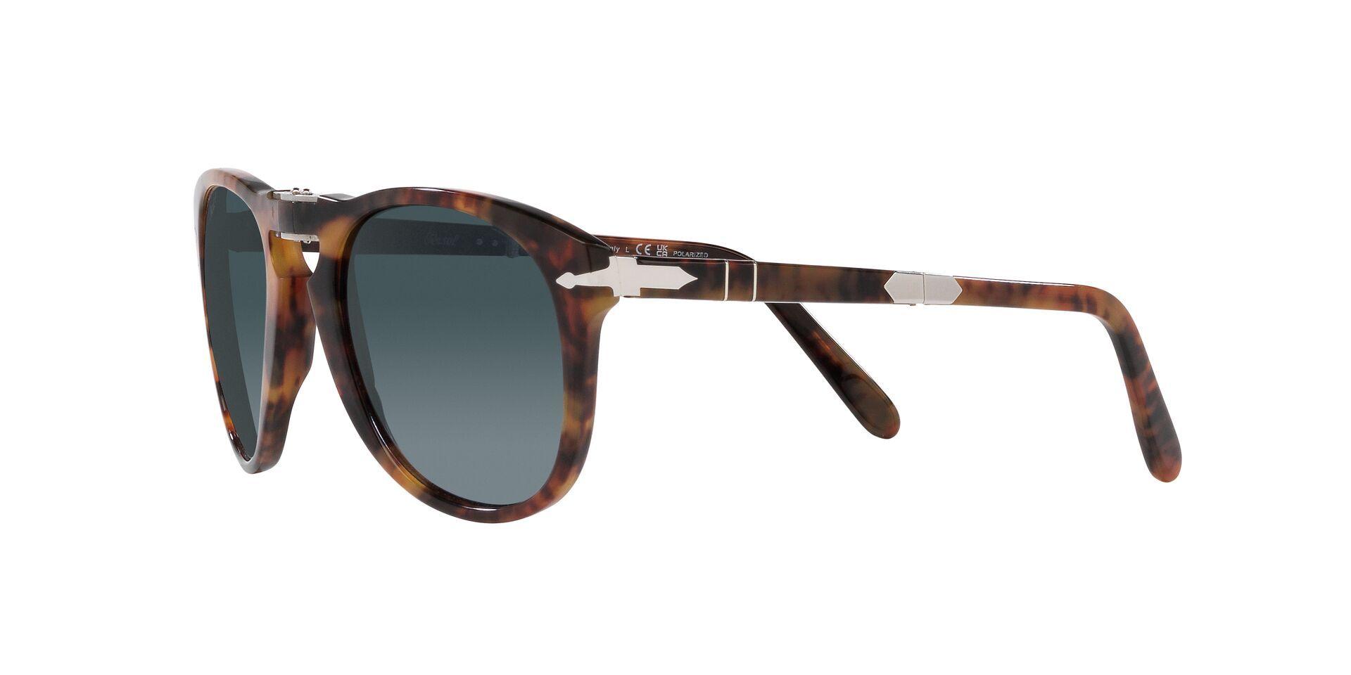 Persol PO0714SM Steve Mcqueen Polarizado PO0714SM 0108S3 54-1