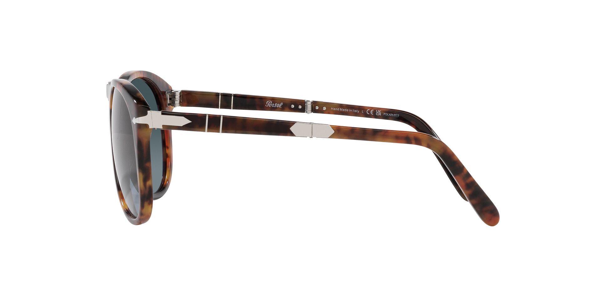 Persol PO0714SM Steve Mcqueen Polarizado PO0714SM 0108S3 54-2