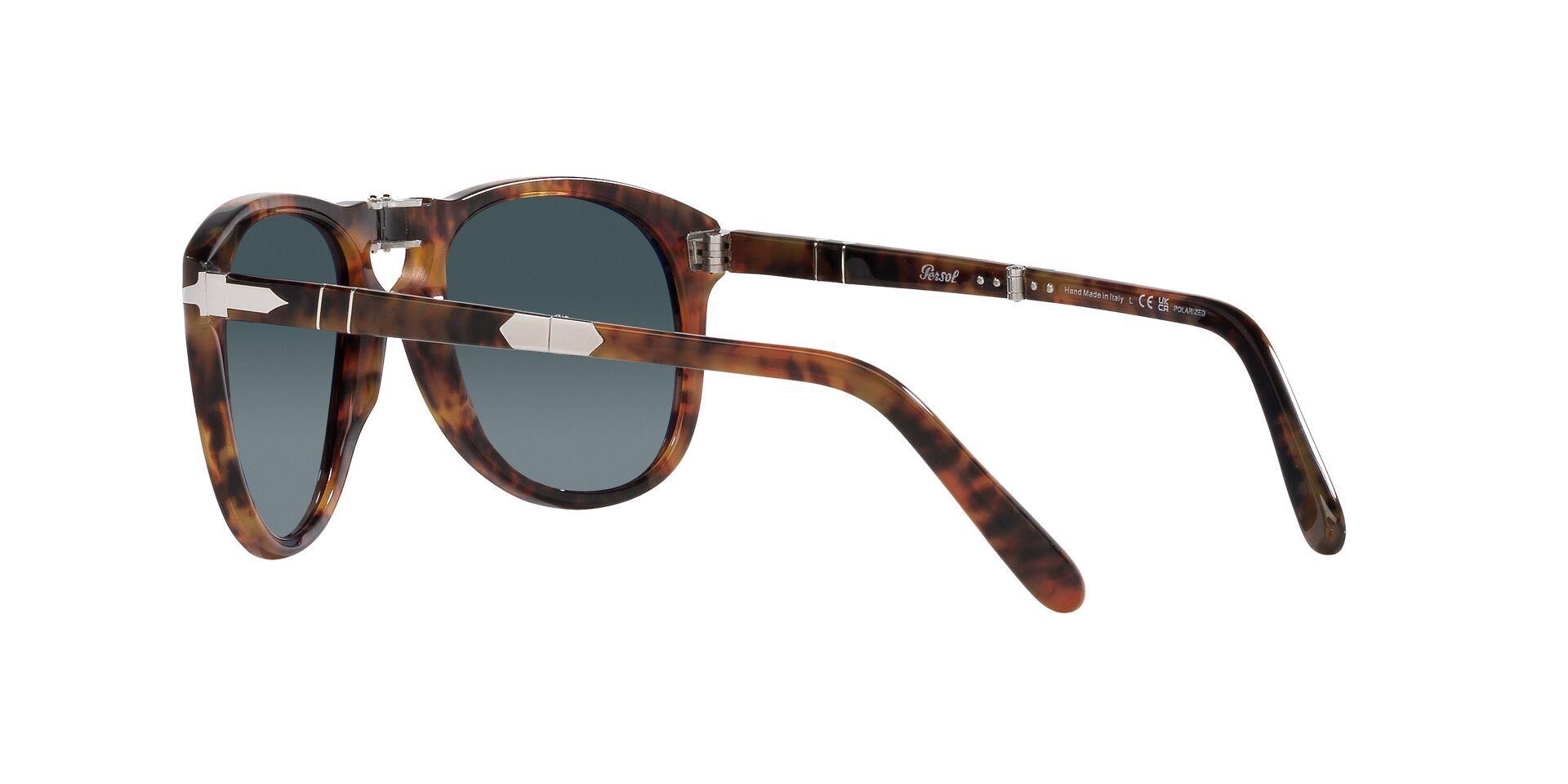 Persol PO0714SM Steve Mcqueen Polarizado PO0714SM 0108S3 54-3