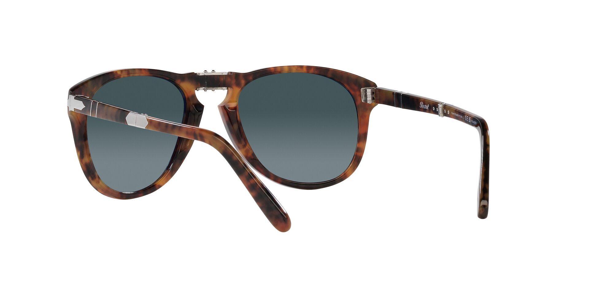 Persol PO0714SM Steve Mcqueen Polarizado PO0714SM 0108S3 54-4