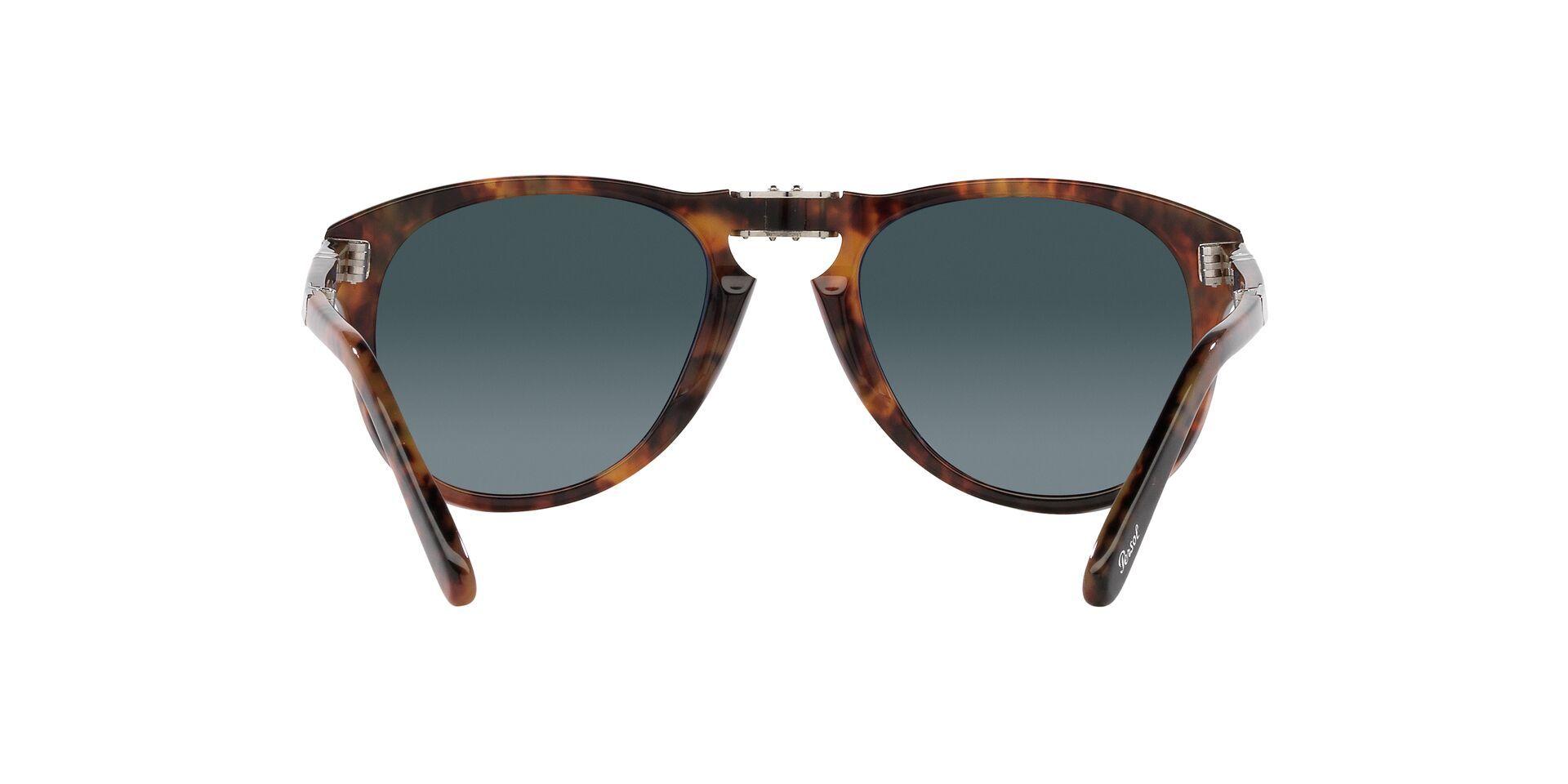Persol PO0714SM Steve Mcqueen Polarizado PO0714SM 0108S3 54-5
