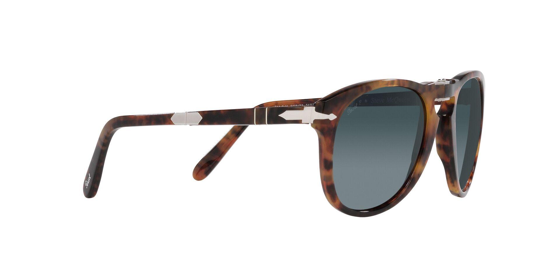 Persol PO0714SM Steve Mcqueen Polarizado PO0714SM 0108S3 54-9