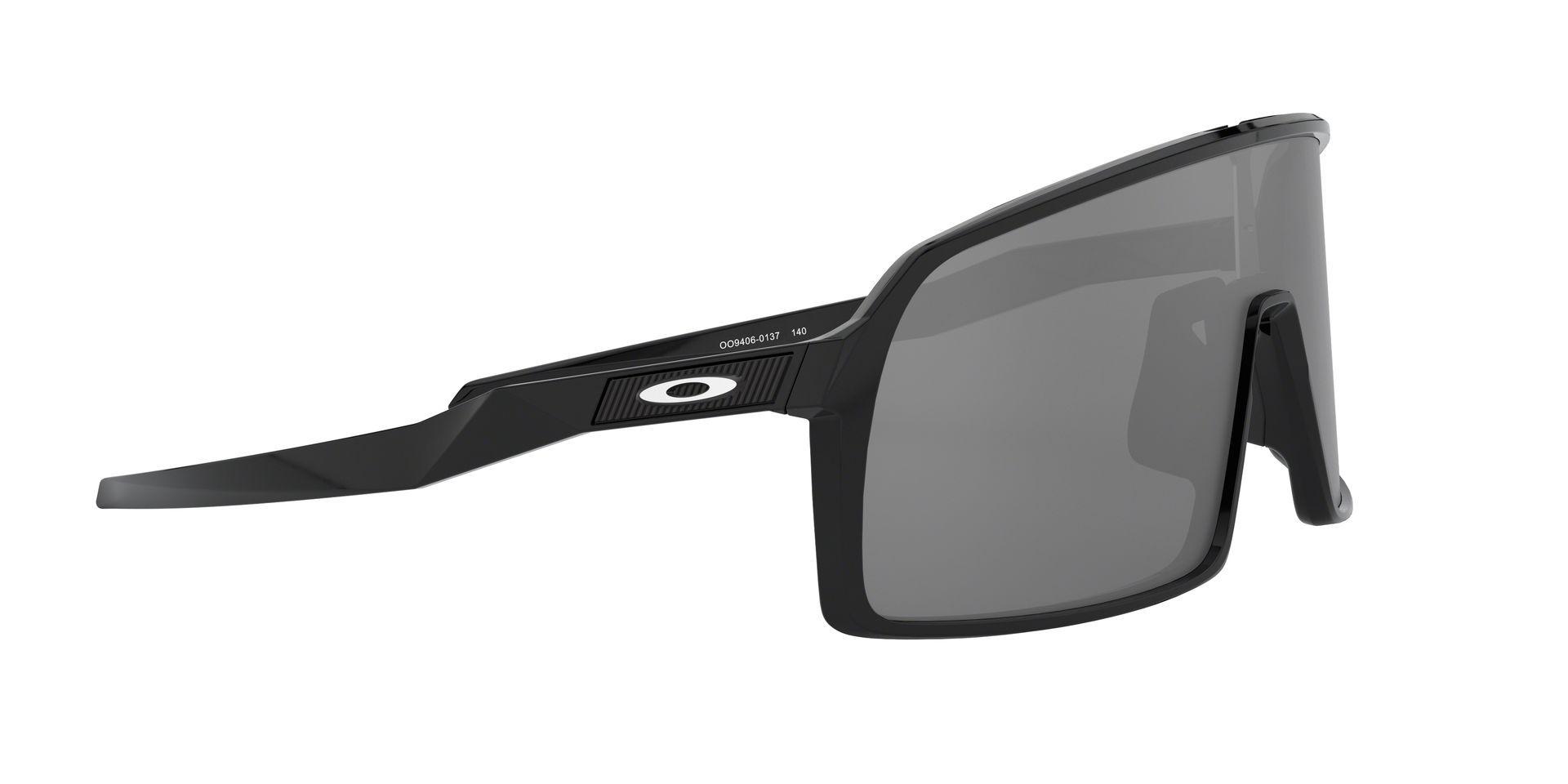 Oakley Sutro Prizm-9