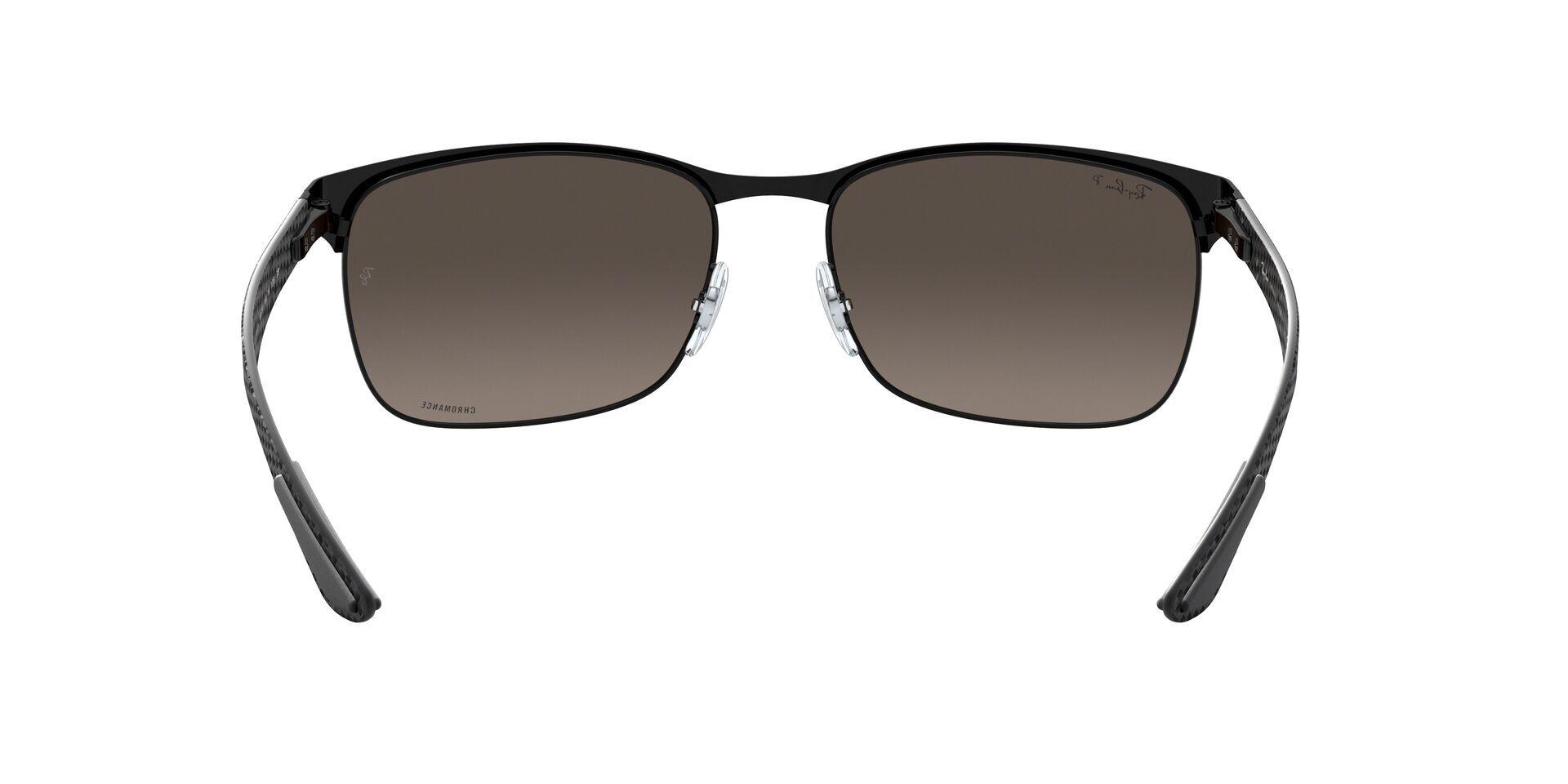 Ray-Ban Metal RB8319-CH Chromance y polarizado-5