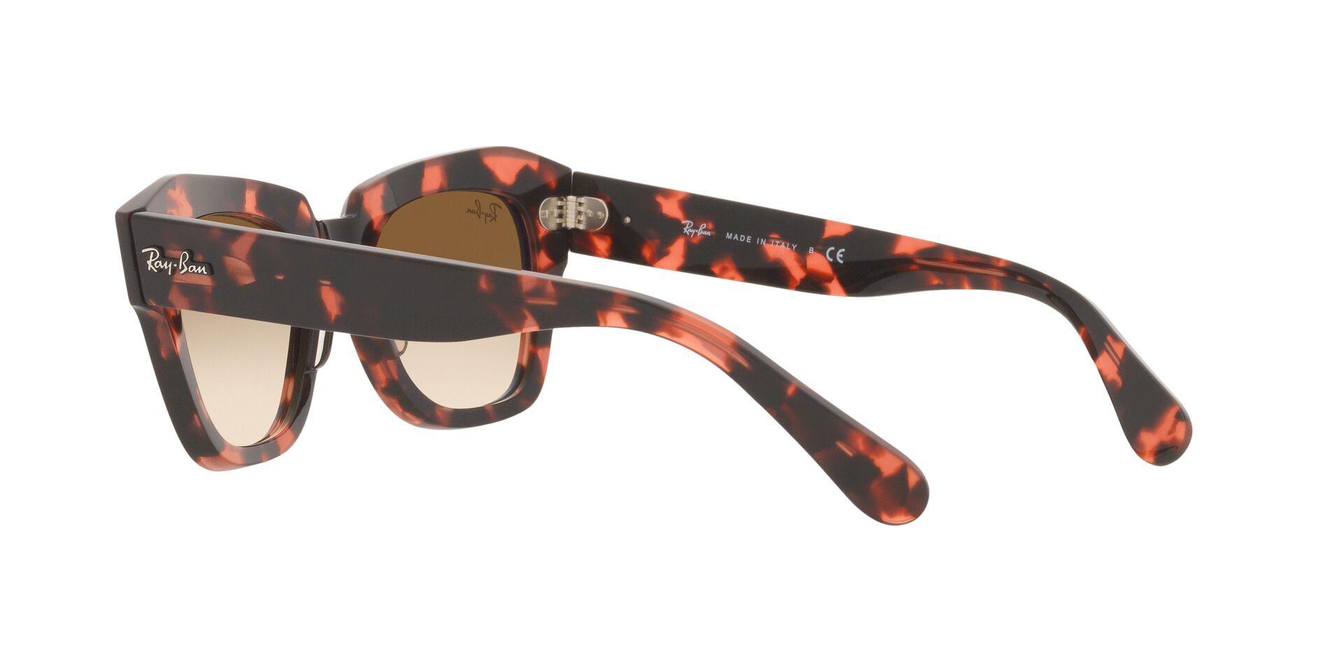 Ray-Ban State Street RB2186 133451 49-3