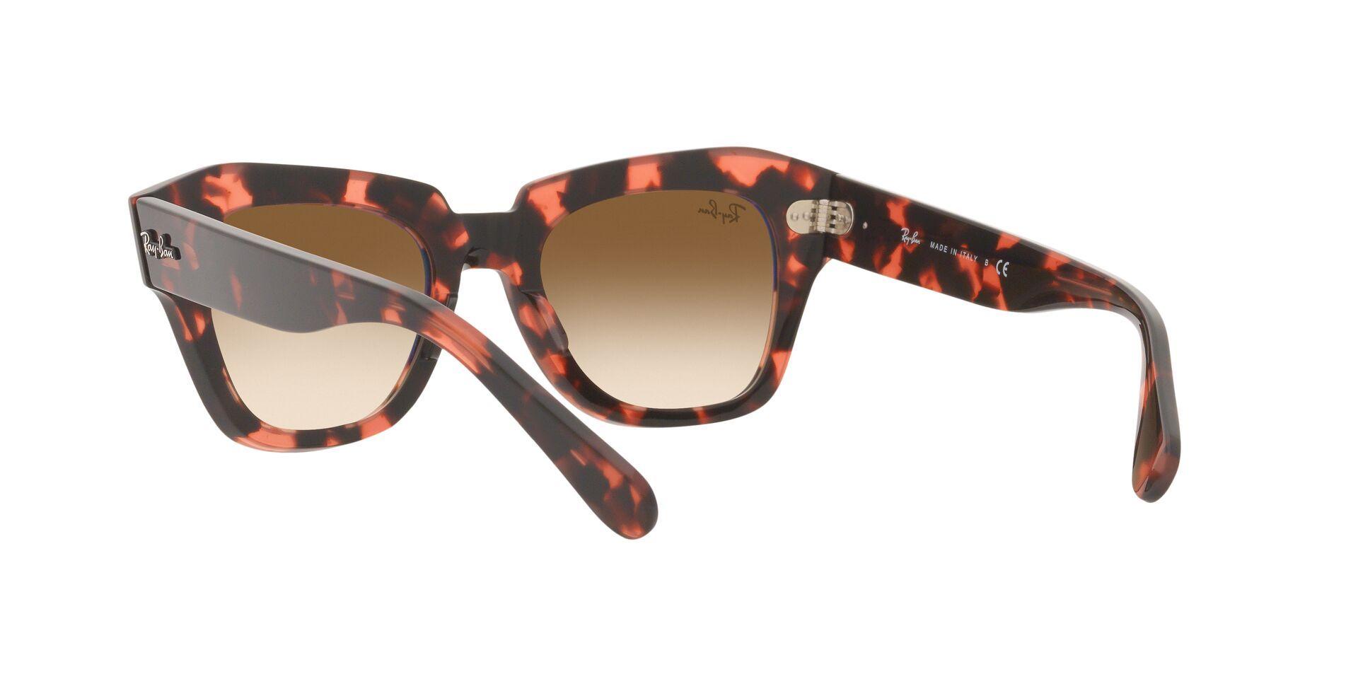Ray-Ban State Street RB2186 133451 49-4