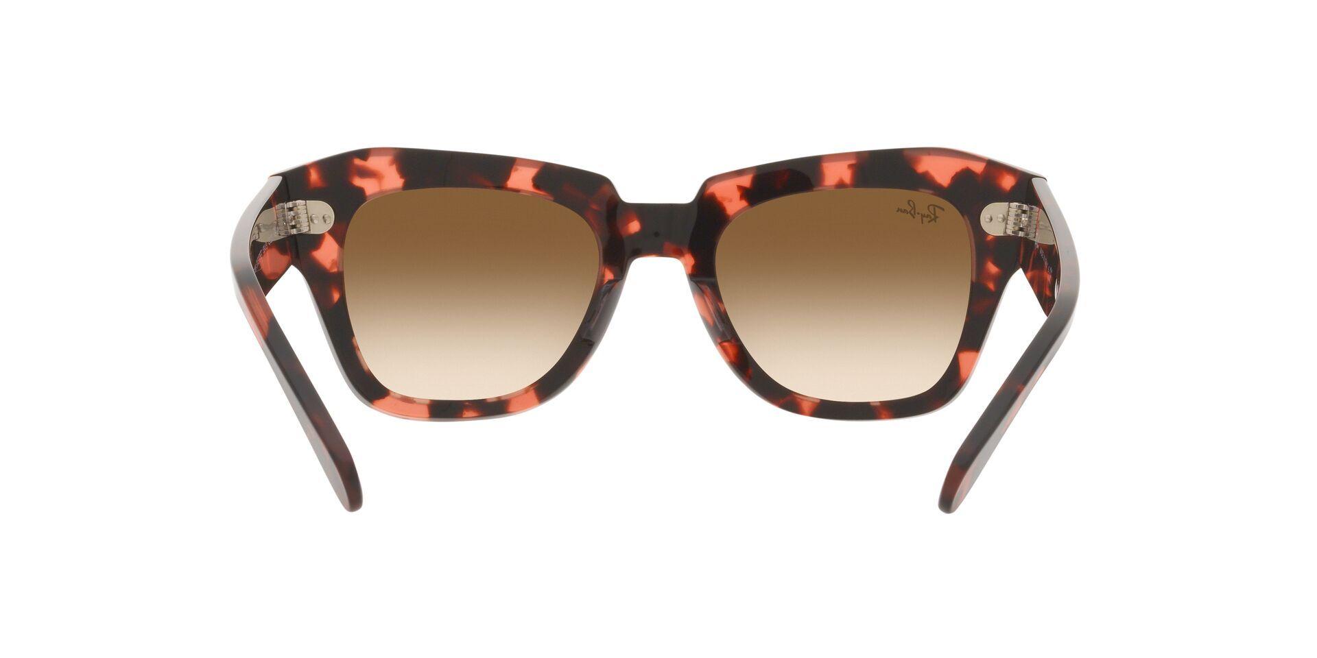 Ray-Ban State Street RB2186 133451 49-5