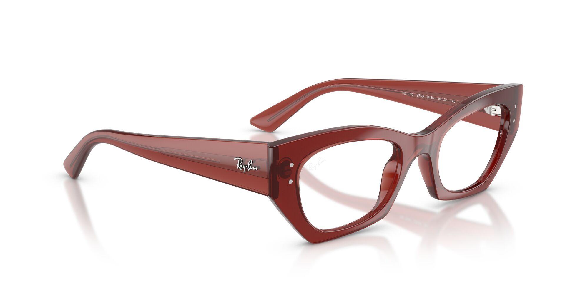 Ray-Ban Zena RX7330 8436 52-3