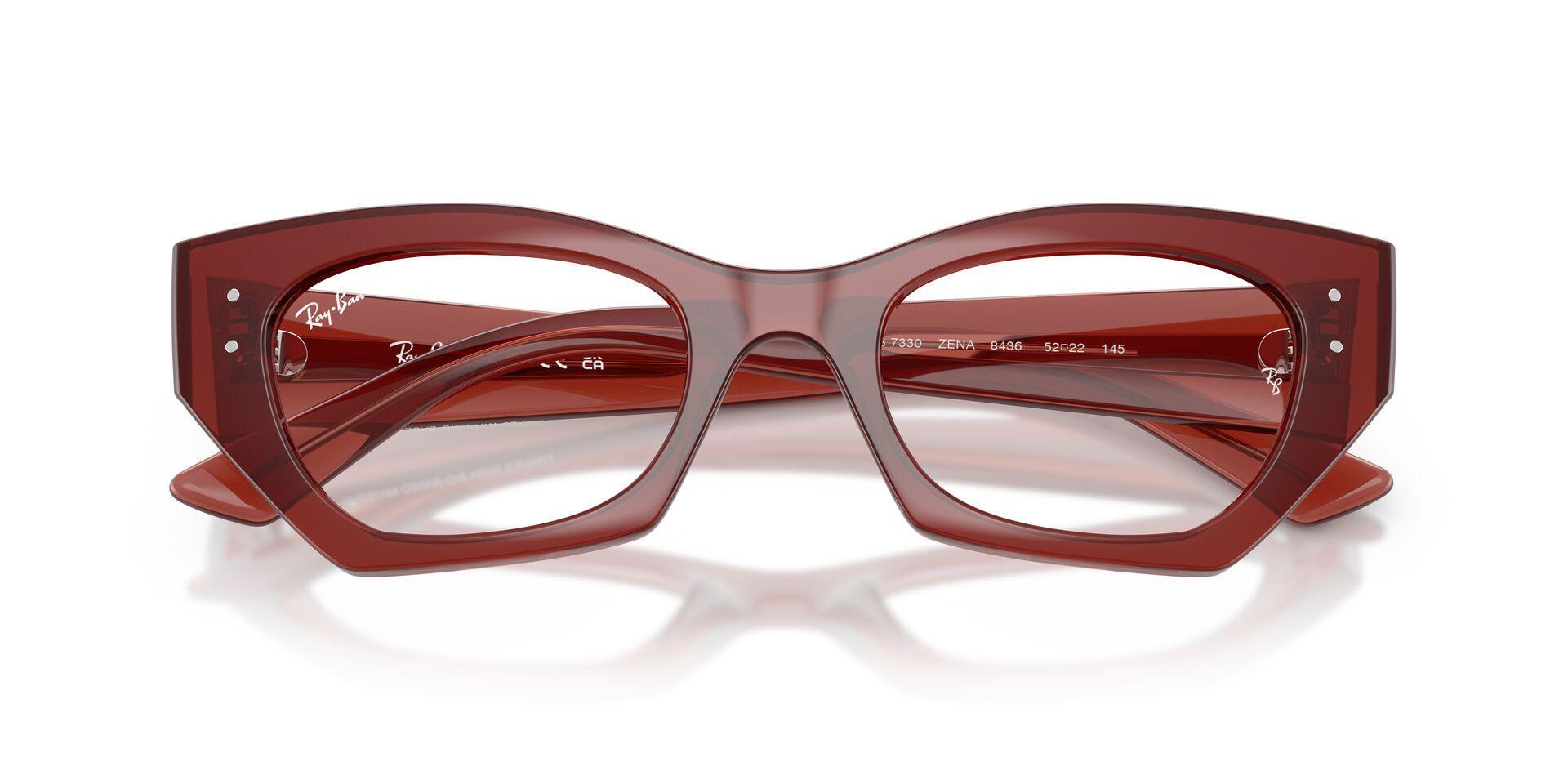 Ray-Ban Zena RX7330 8436 52-4