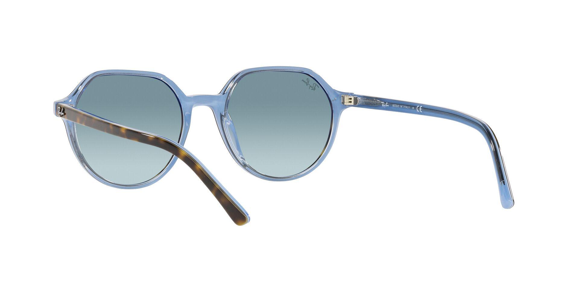 Ray-Ban Thalia RB2195 13163M 53-4