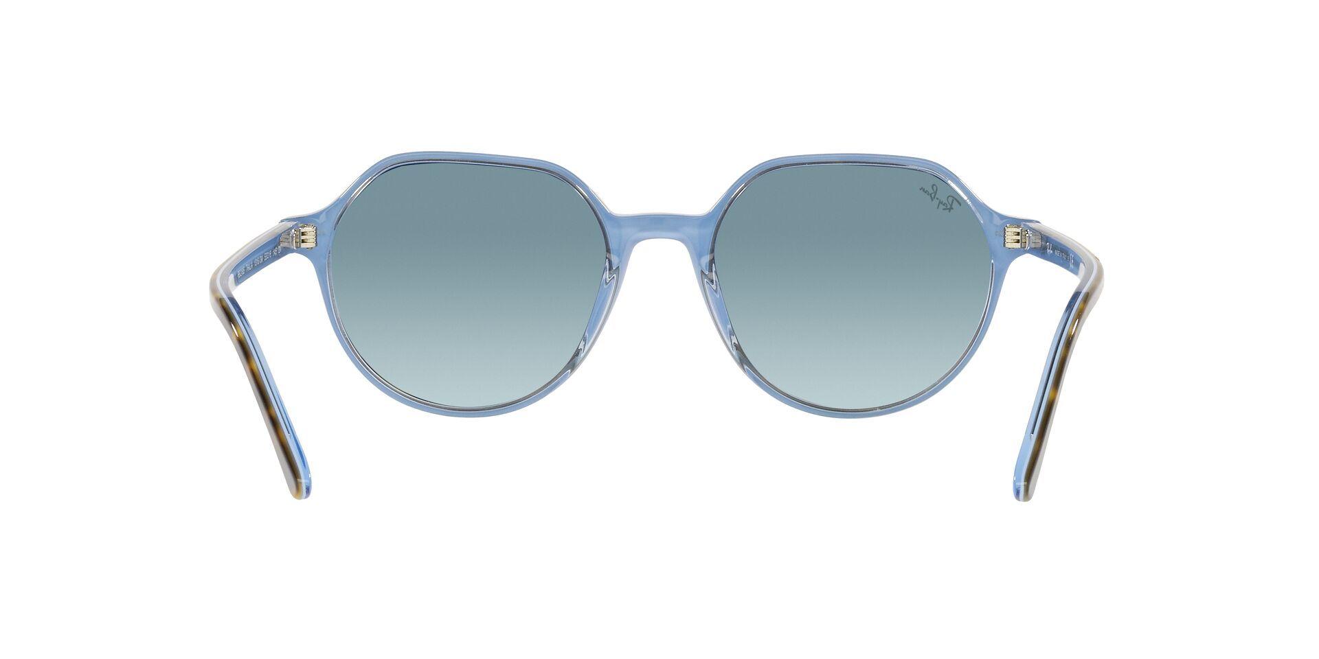 Ray-Ban Thalia RB2195 13163M 53-5