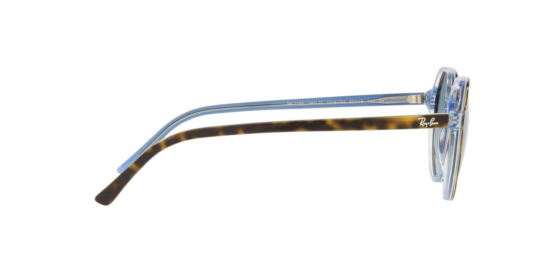 Ray-Ban Thalia RB2195 13163M 53-8