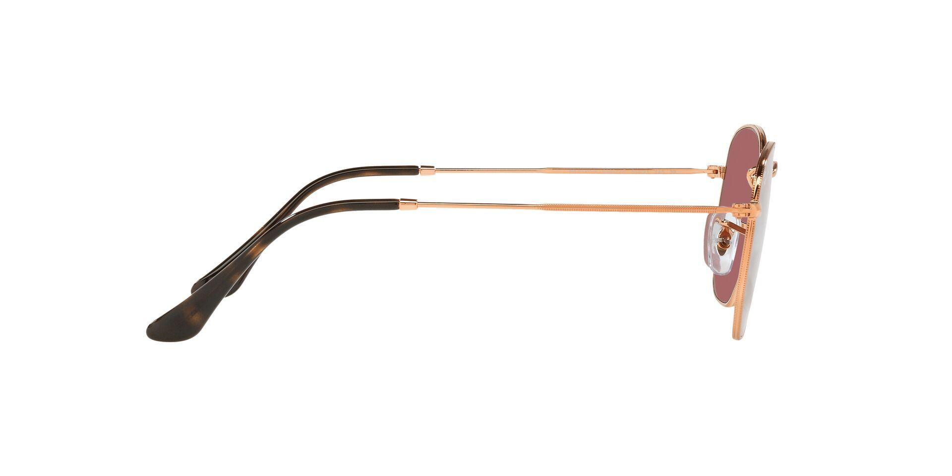 Ray-Ban Hexagonal RB3548N 9202AF 51-8