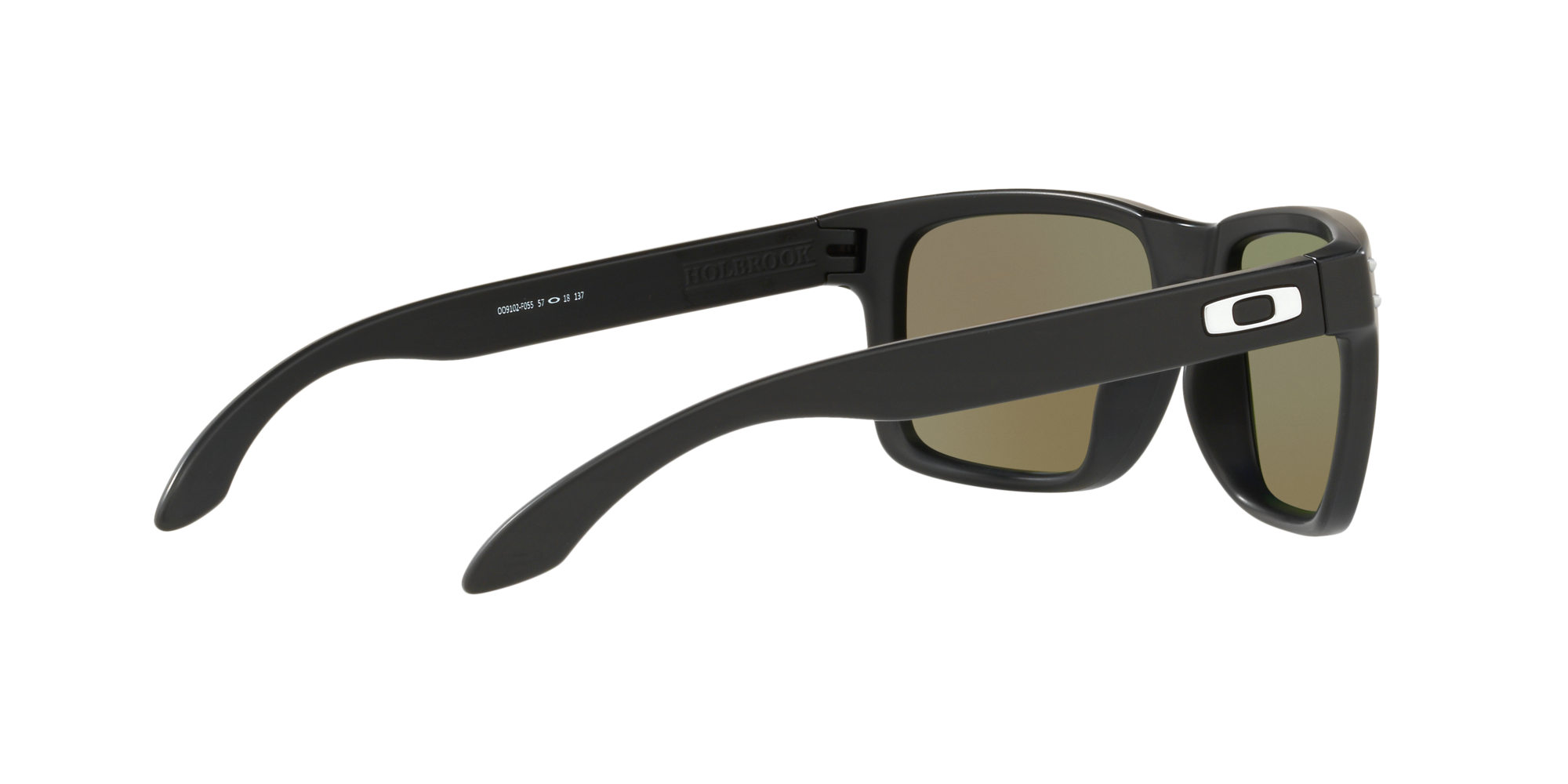Oakley Holbrook Polarizado y Prizm-7